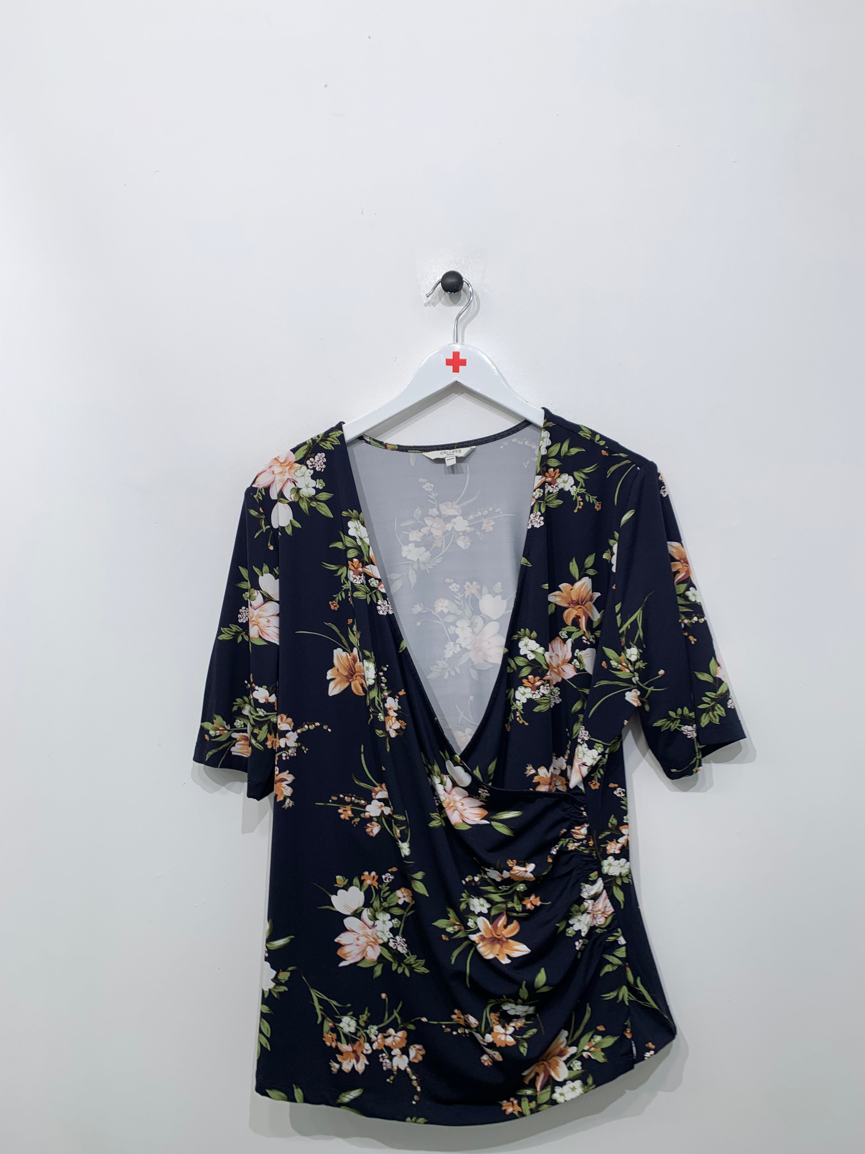 Cellbes Bluse