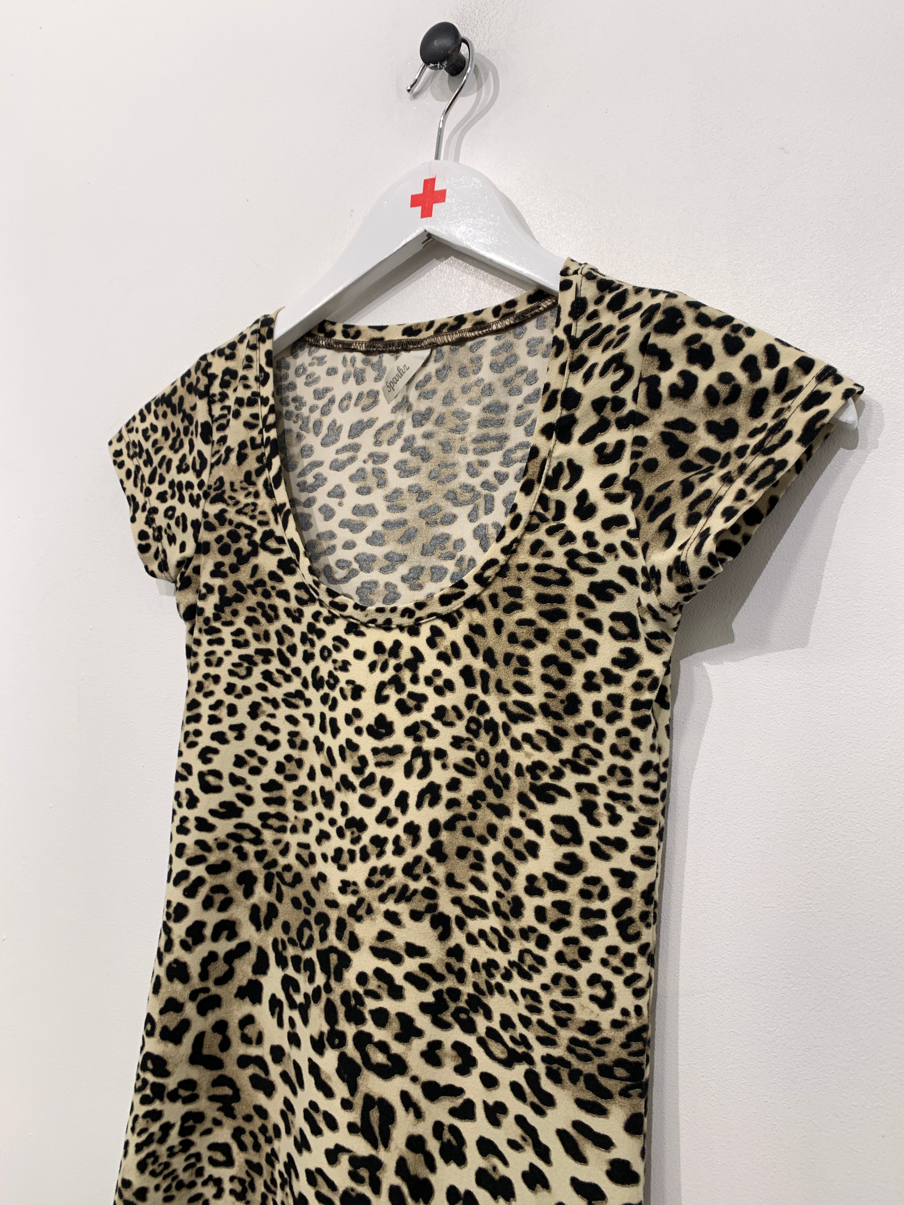 Sparkz T-Shirt