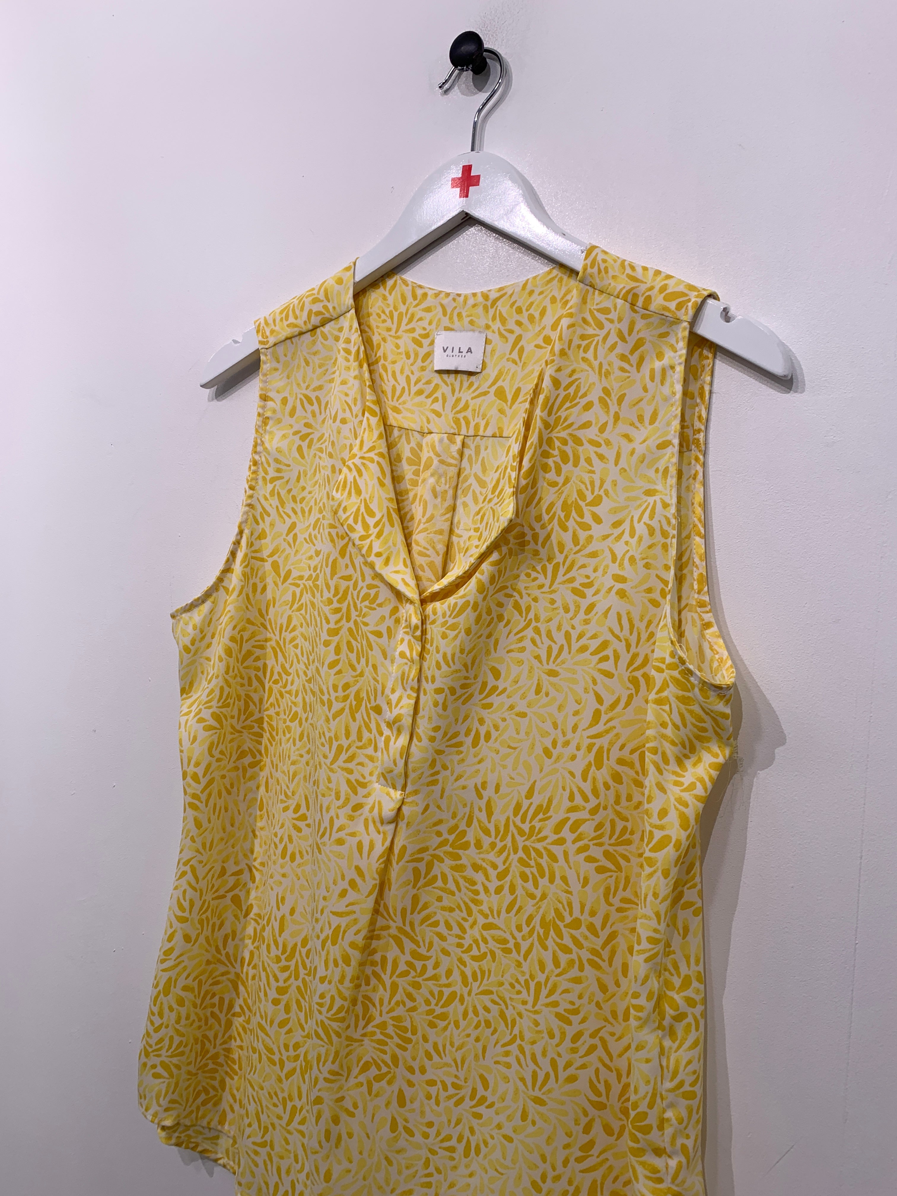 Vila Bluse