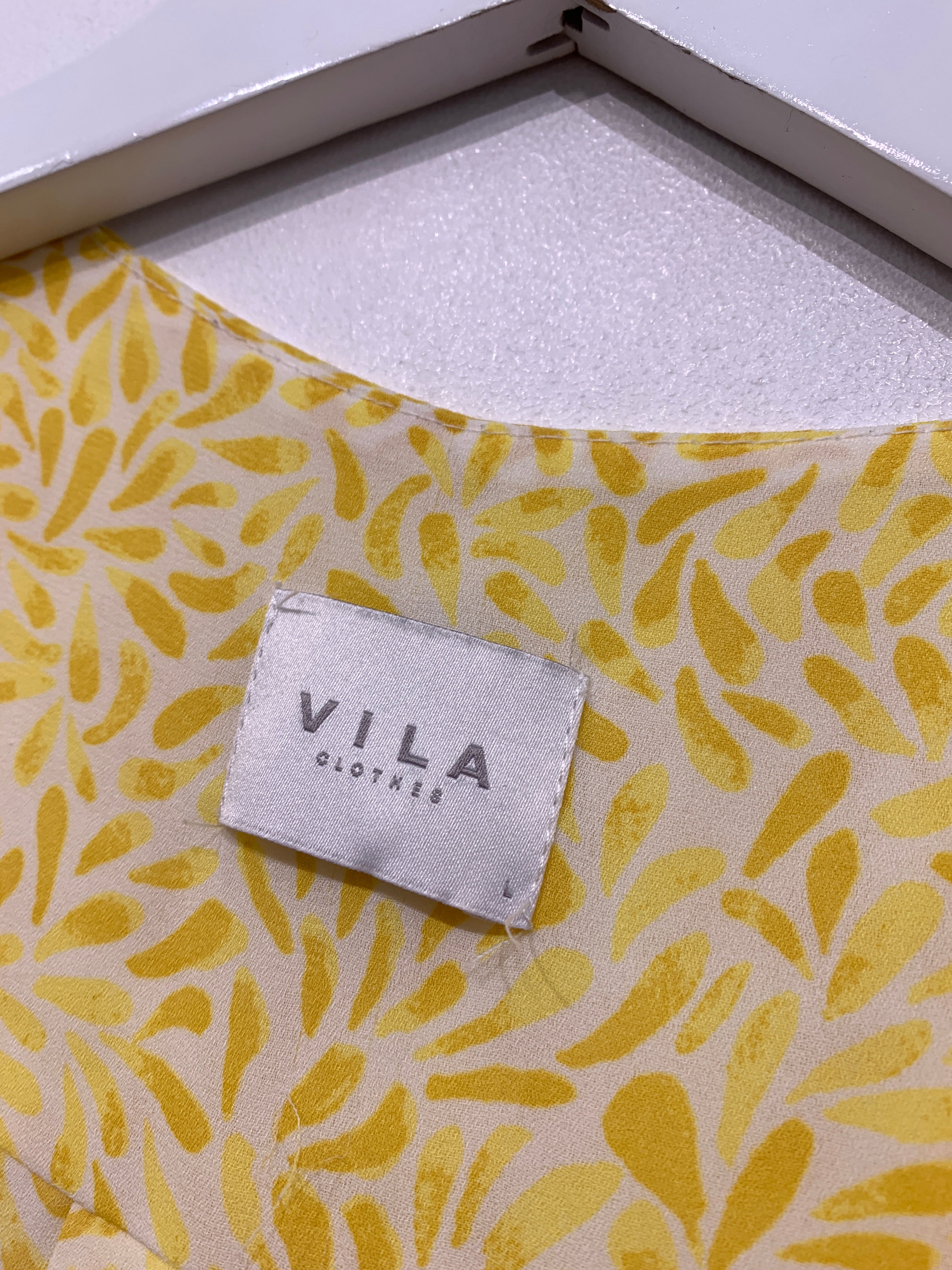 Vila Bluse