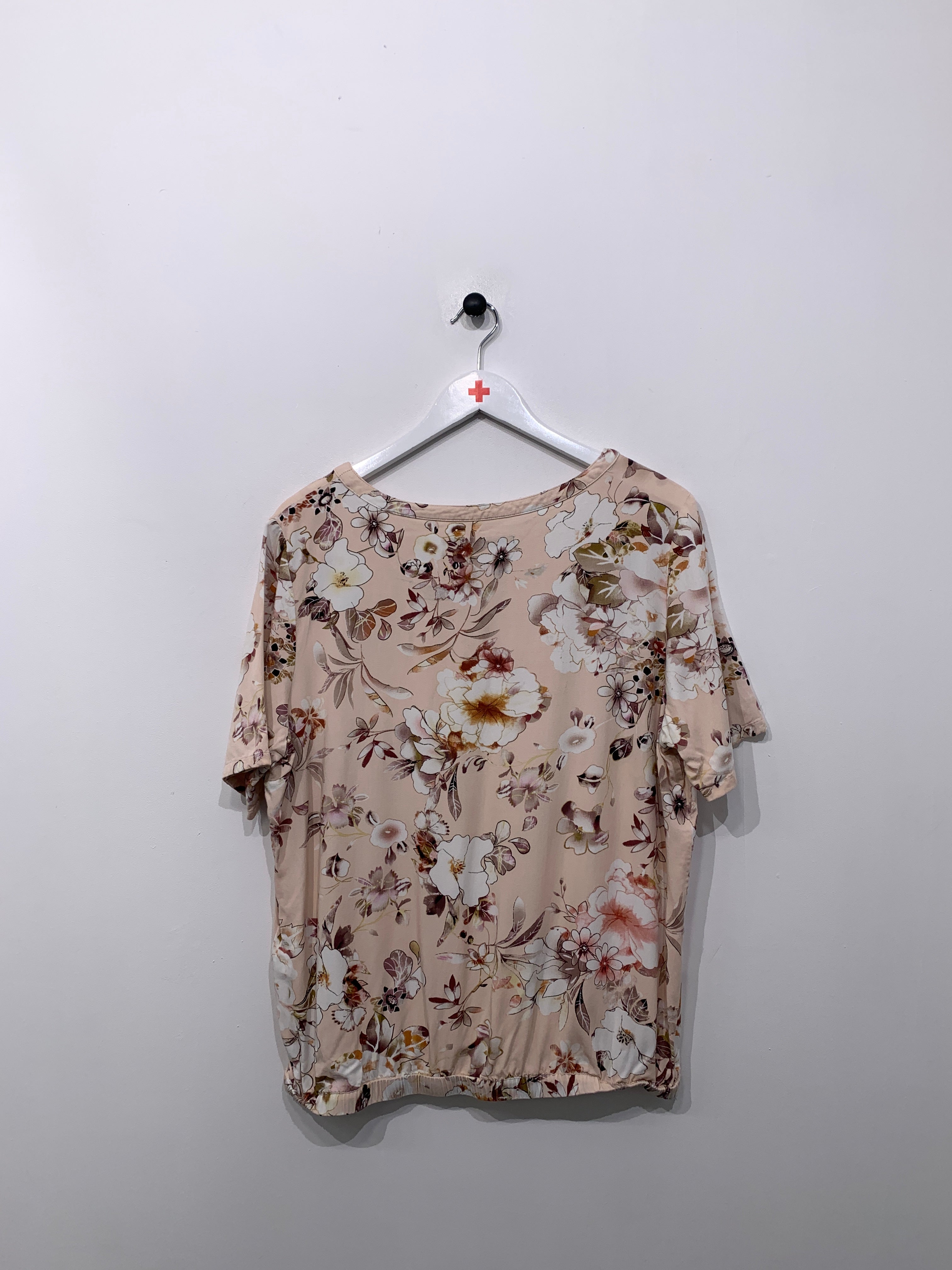 House of Soul Bluse