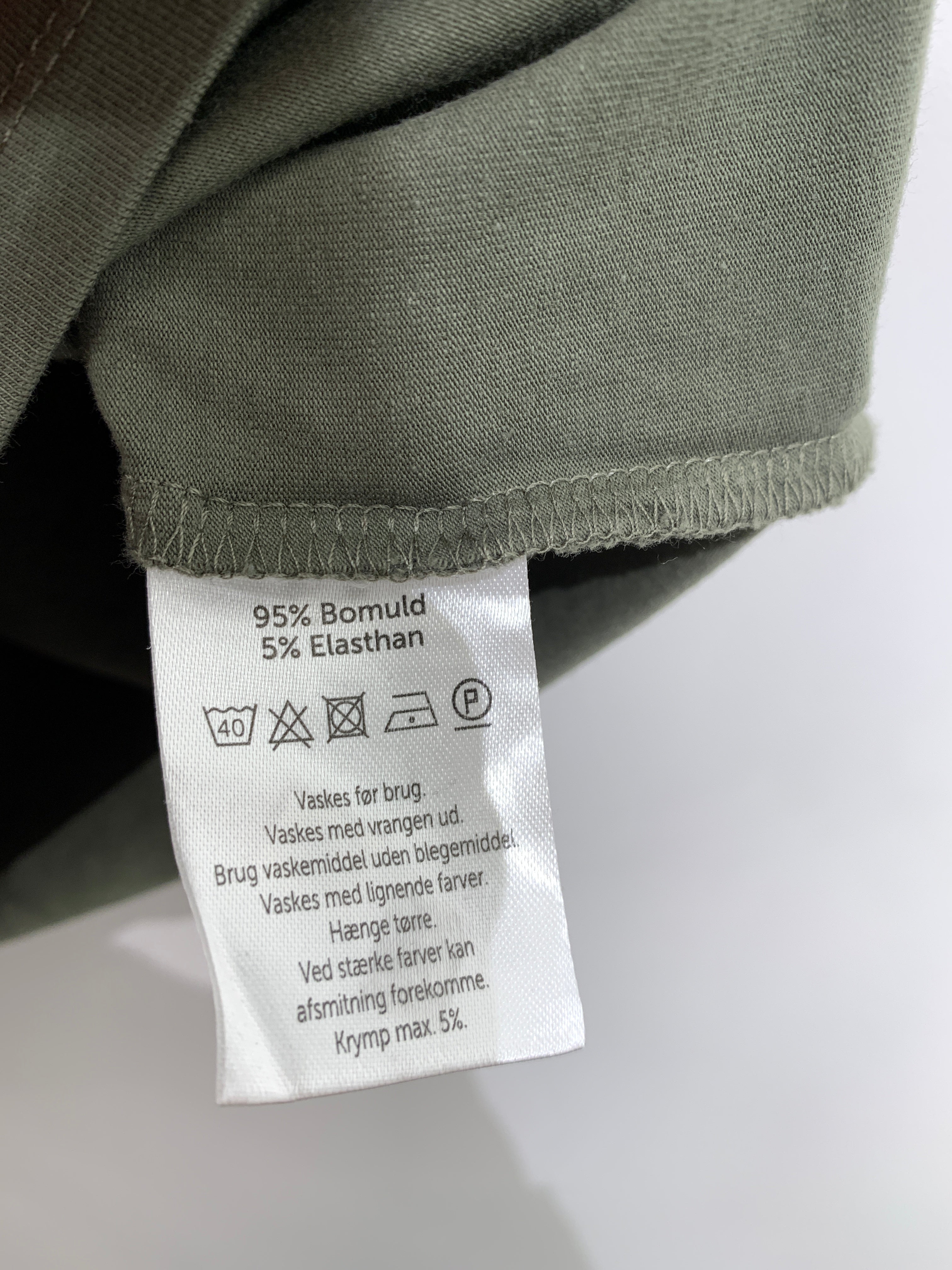 VRS T-shirt