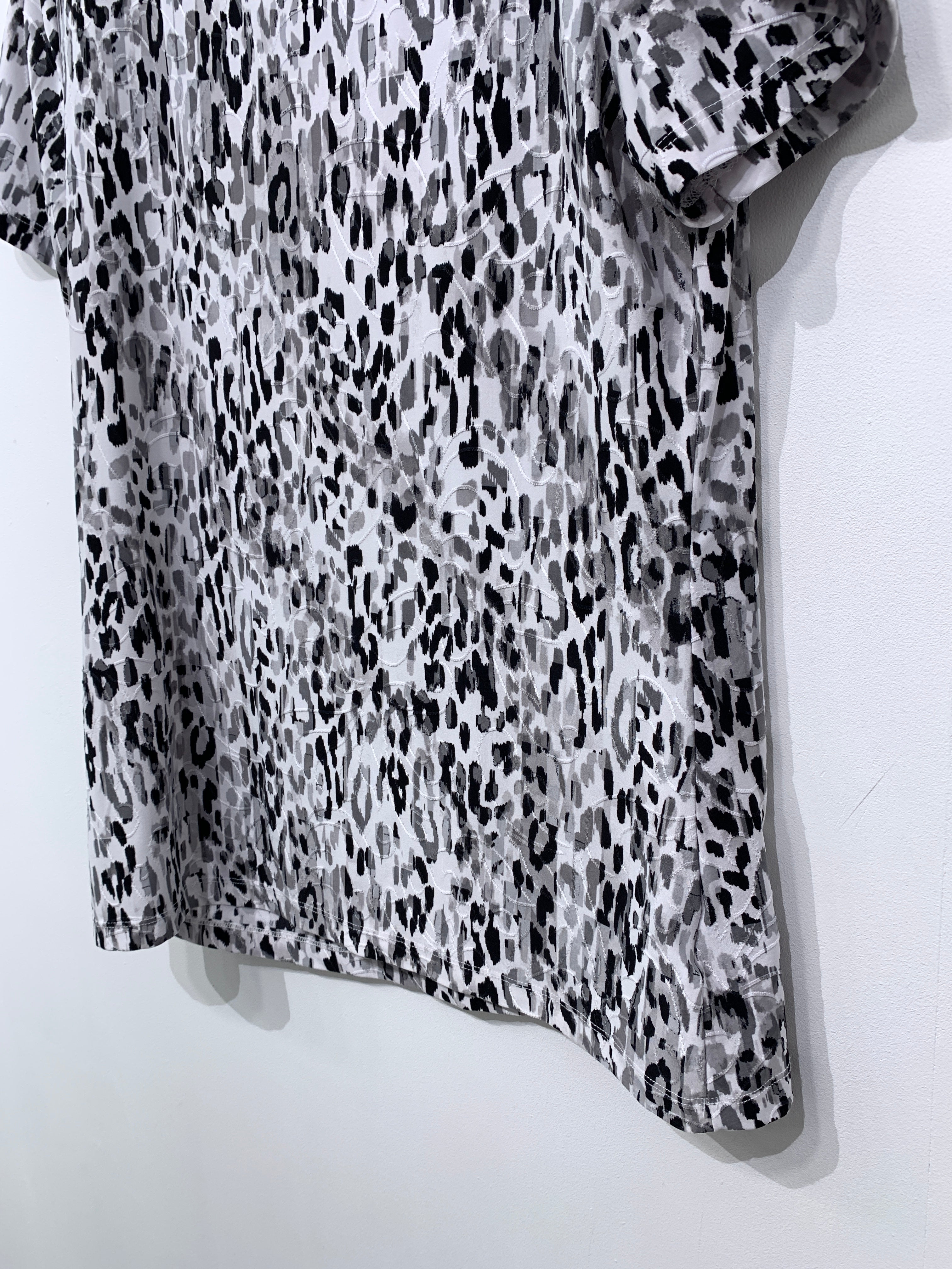 JM Collection Bluse