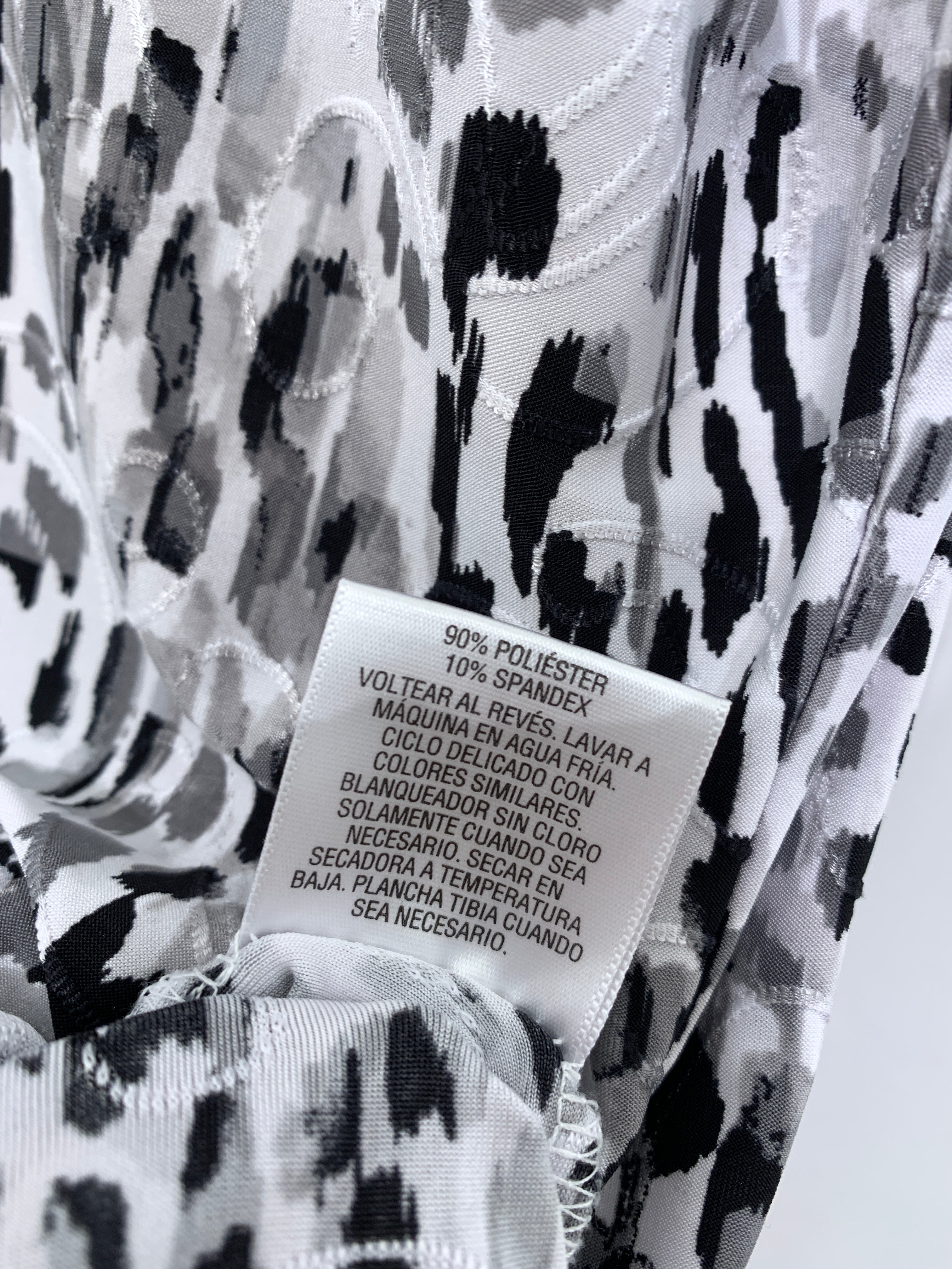JM Collection Bluse
