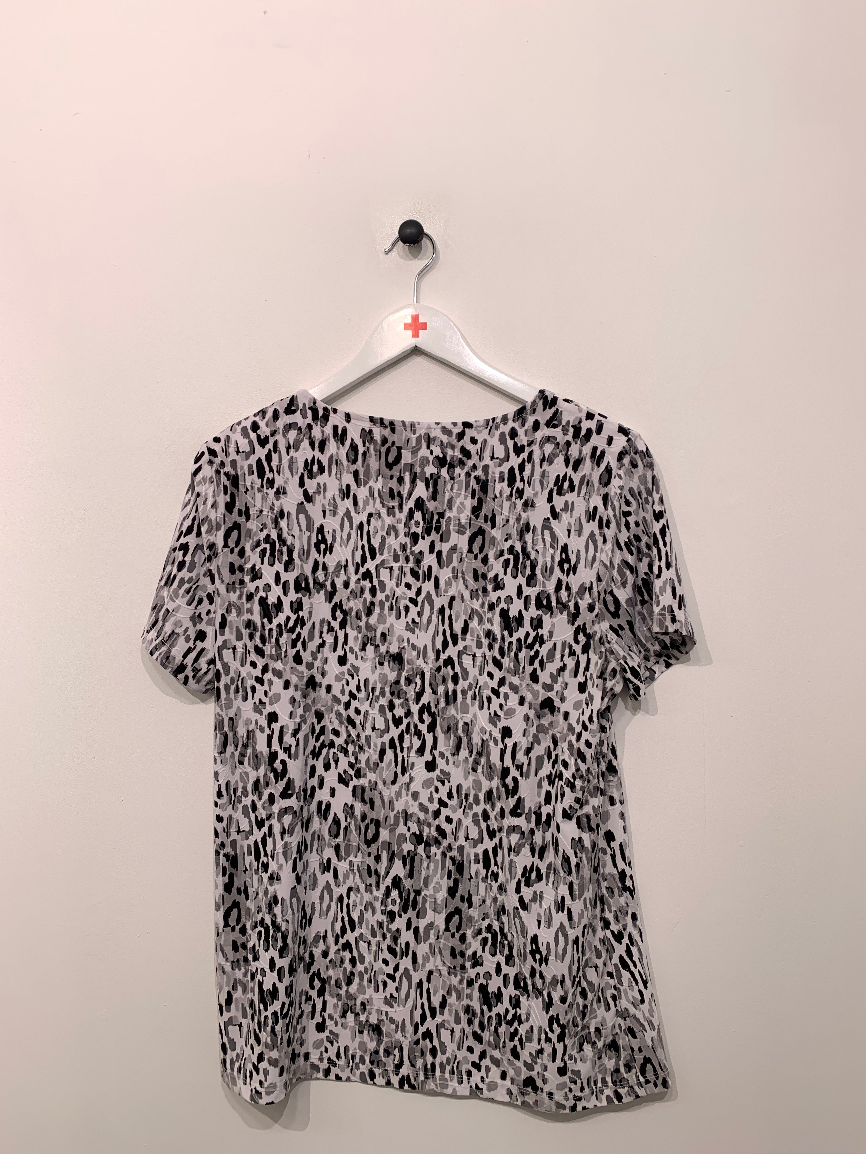JM Collection Bluse
