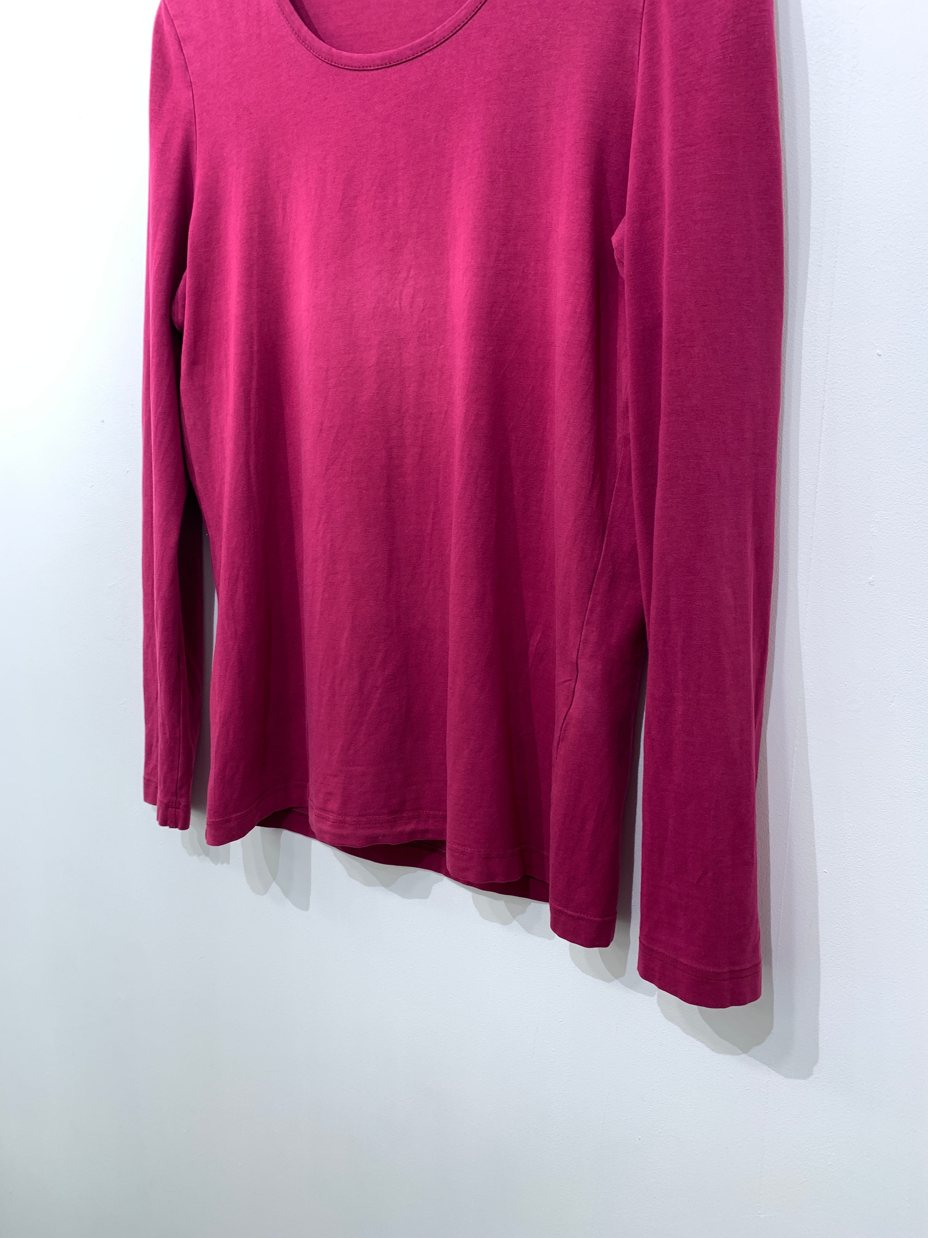 Bonaparte Bluse