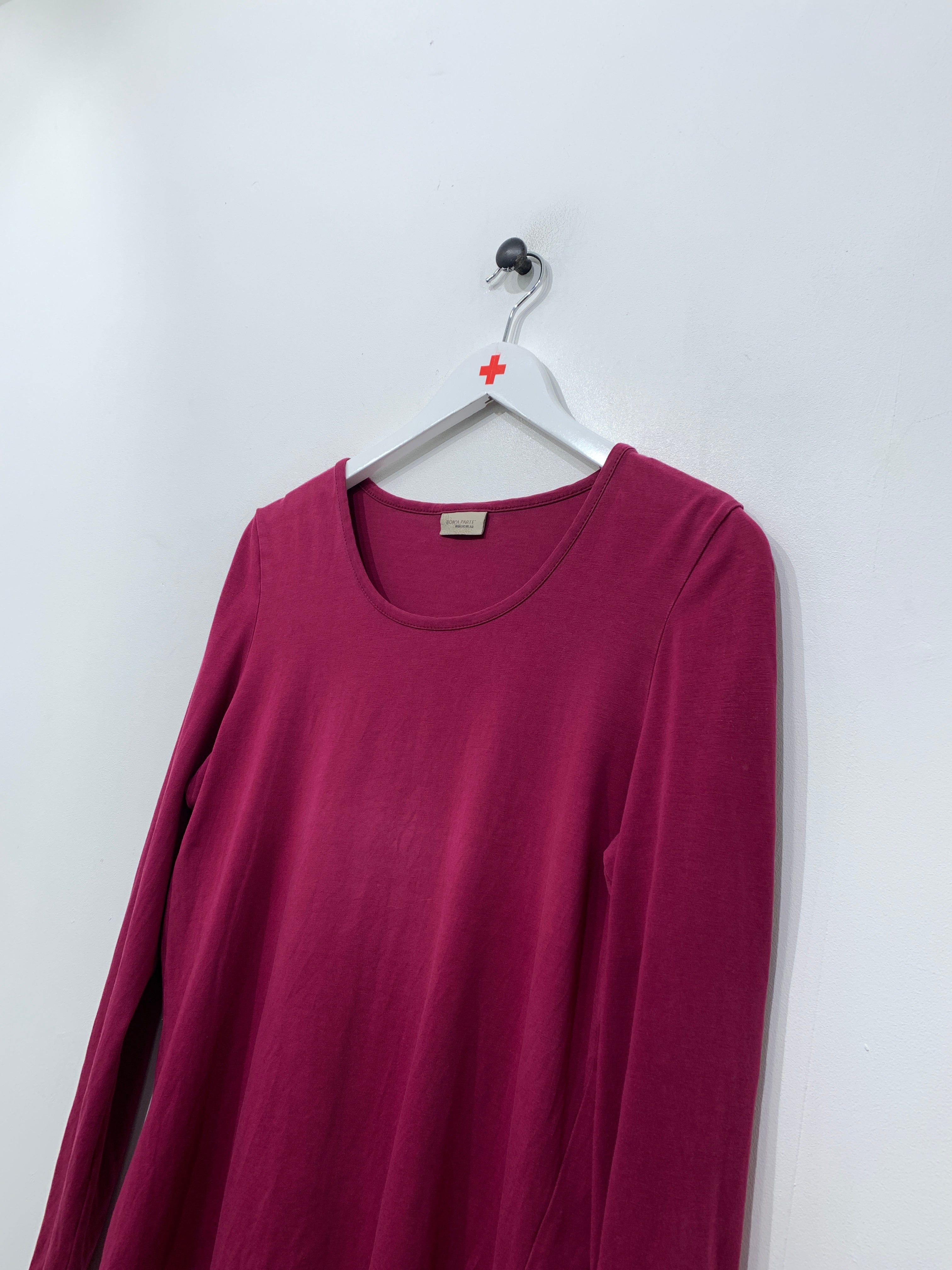 Bonaparte Bluse