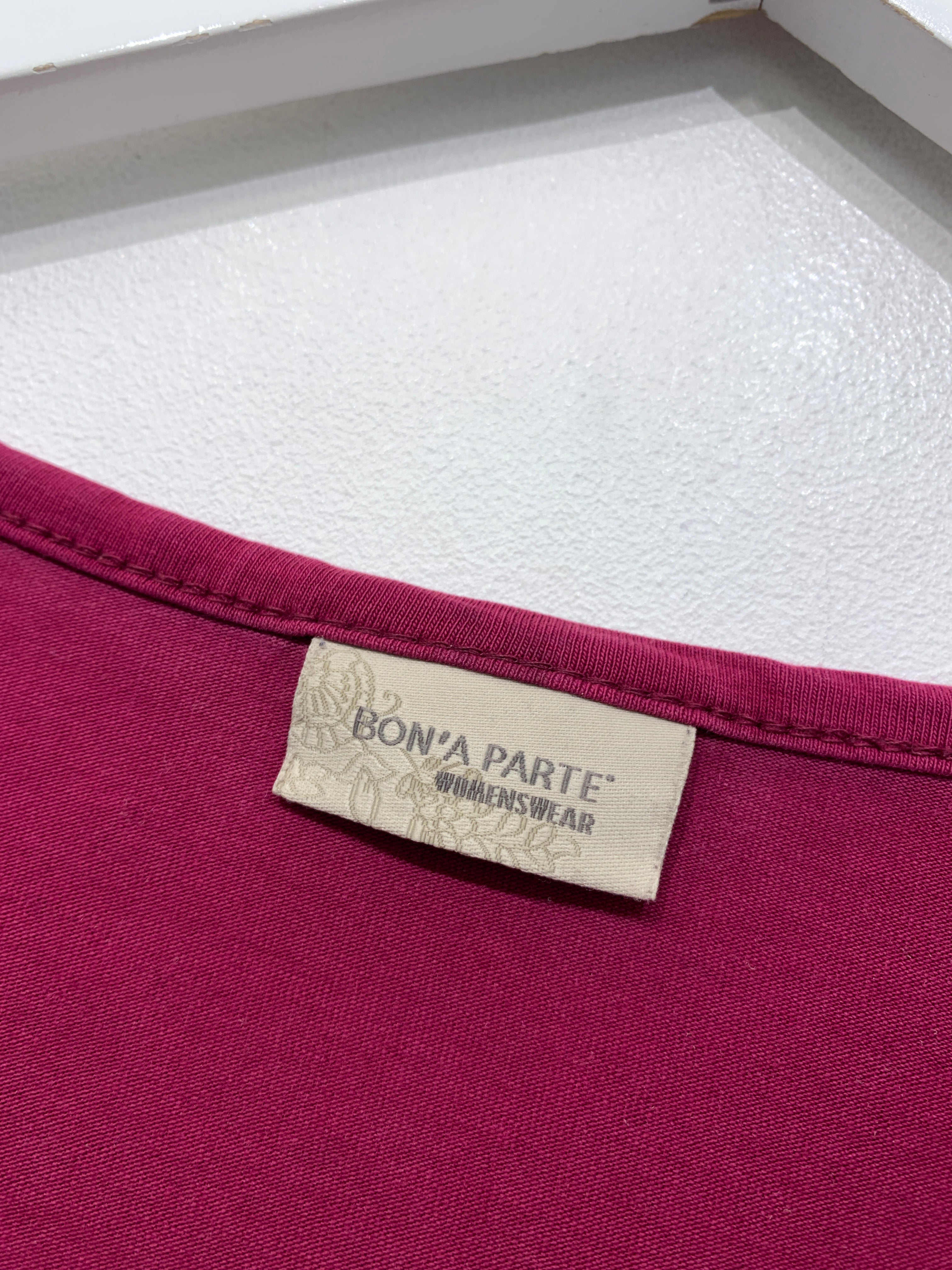 Bonaparte Bluse