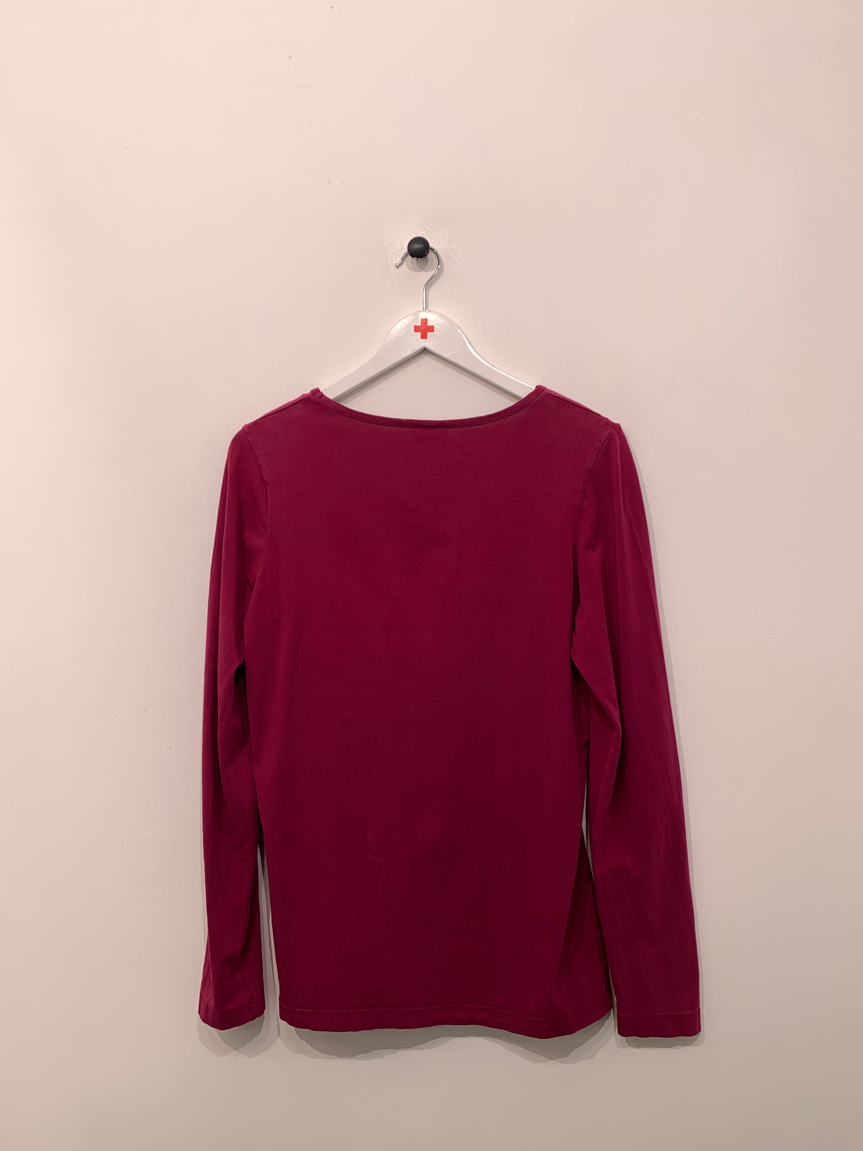 Bonaparte Bluse