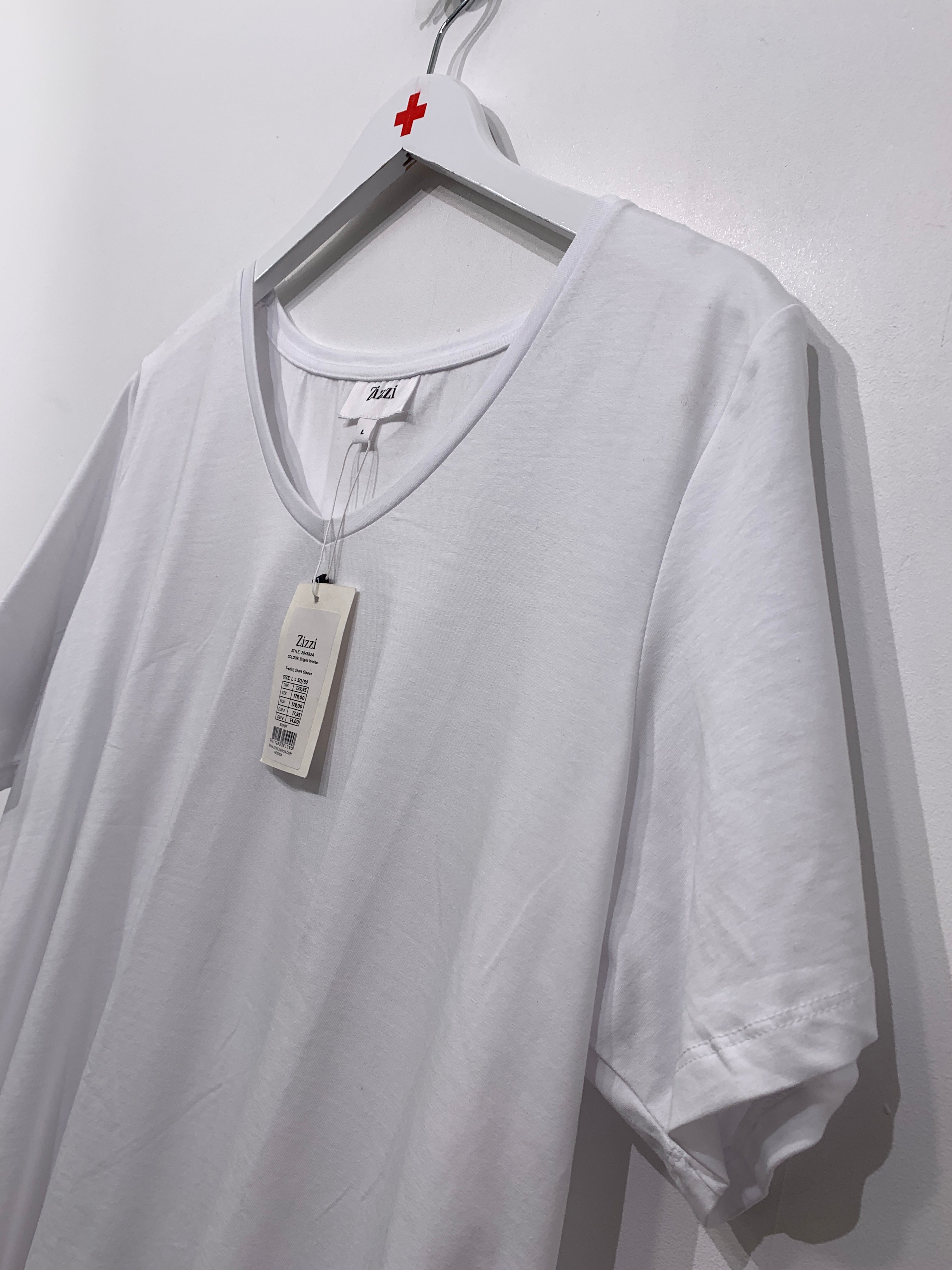 Zizzi T-shirt