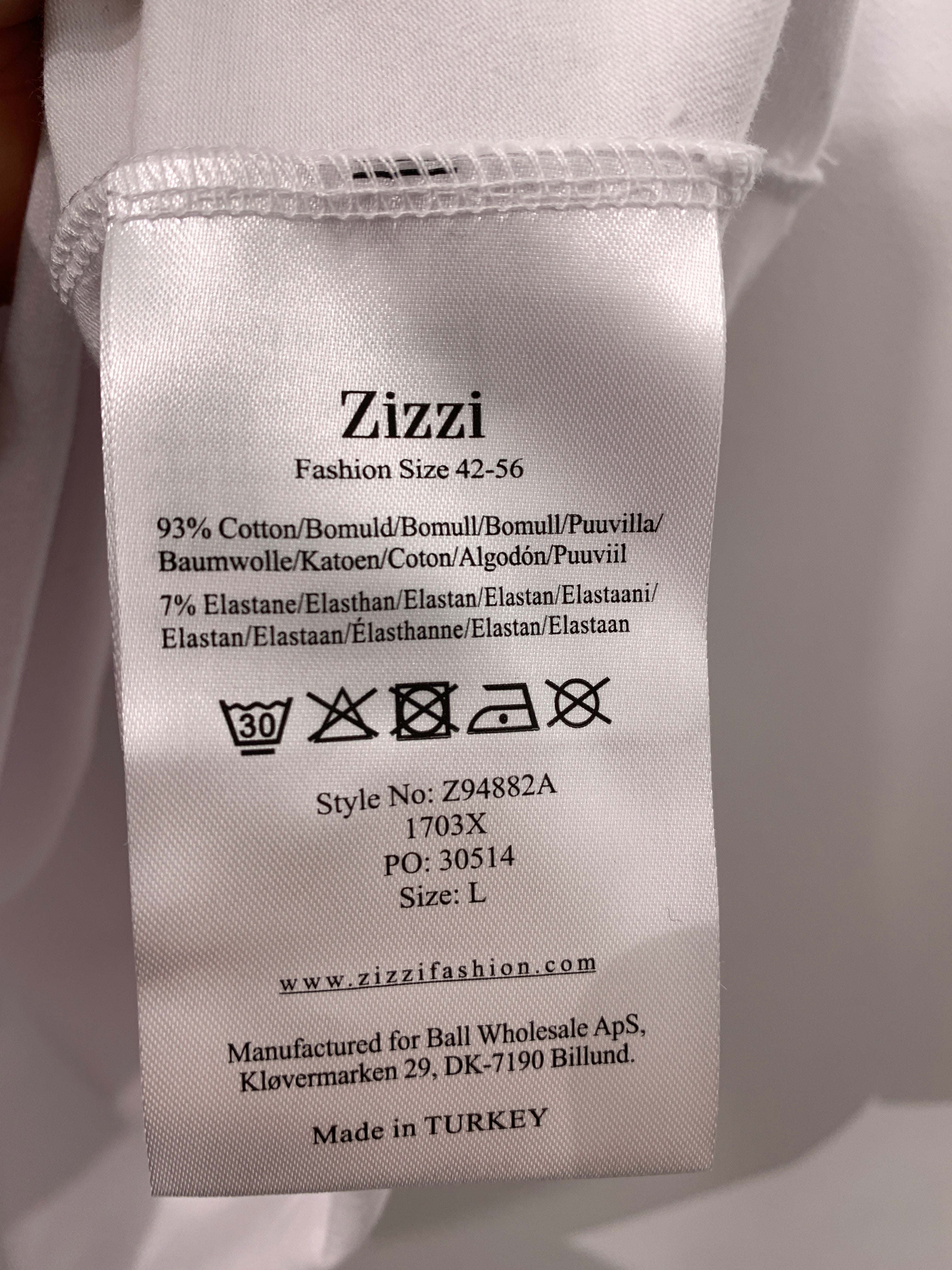 Zizzi T-shirt