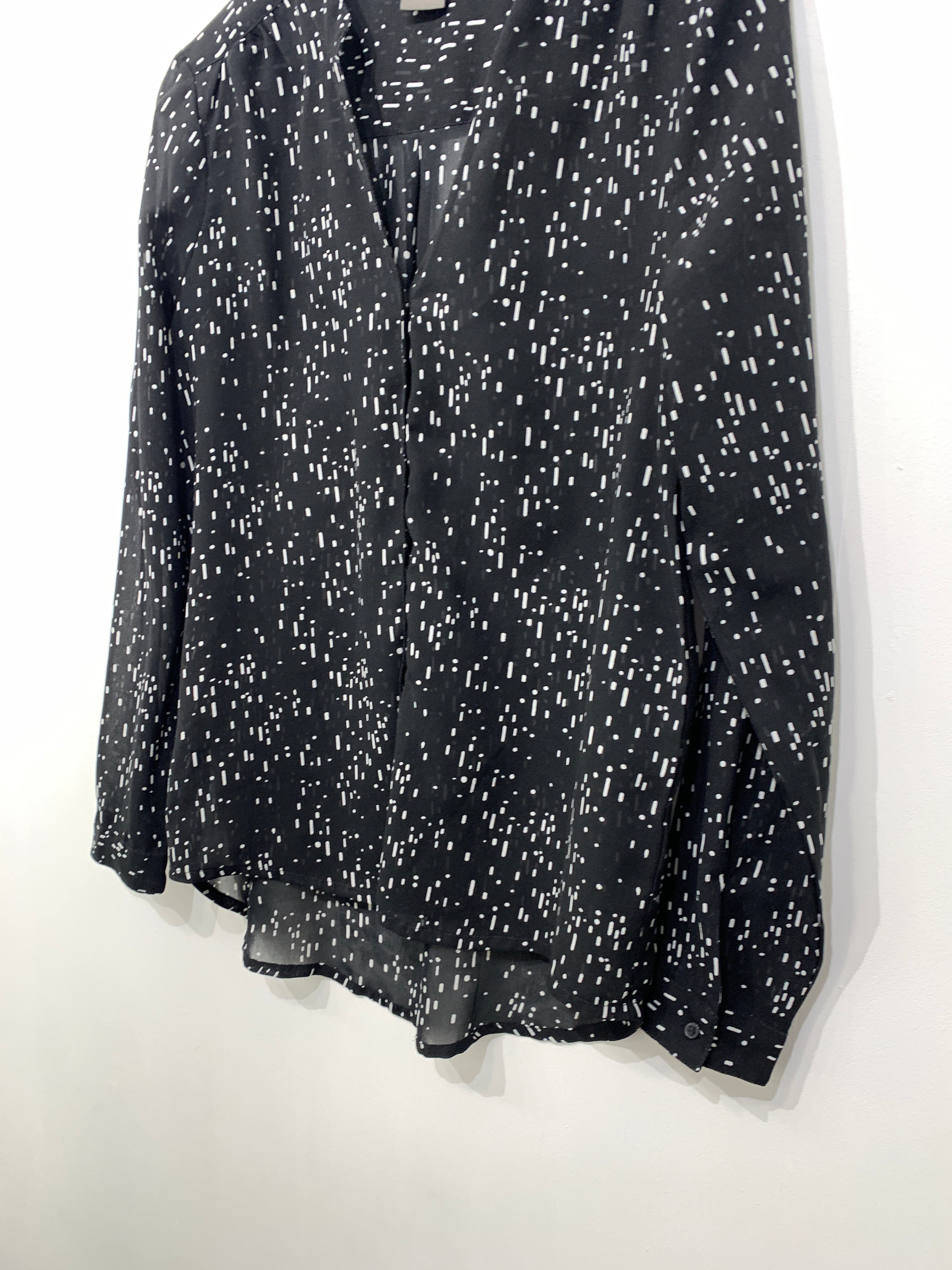 Ichi Bluse