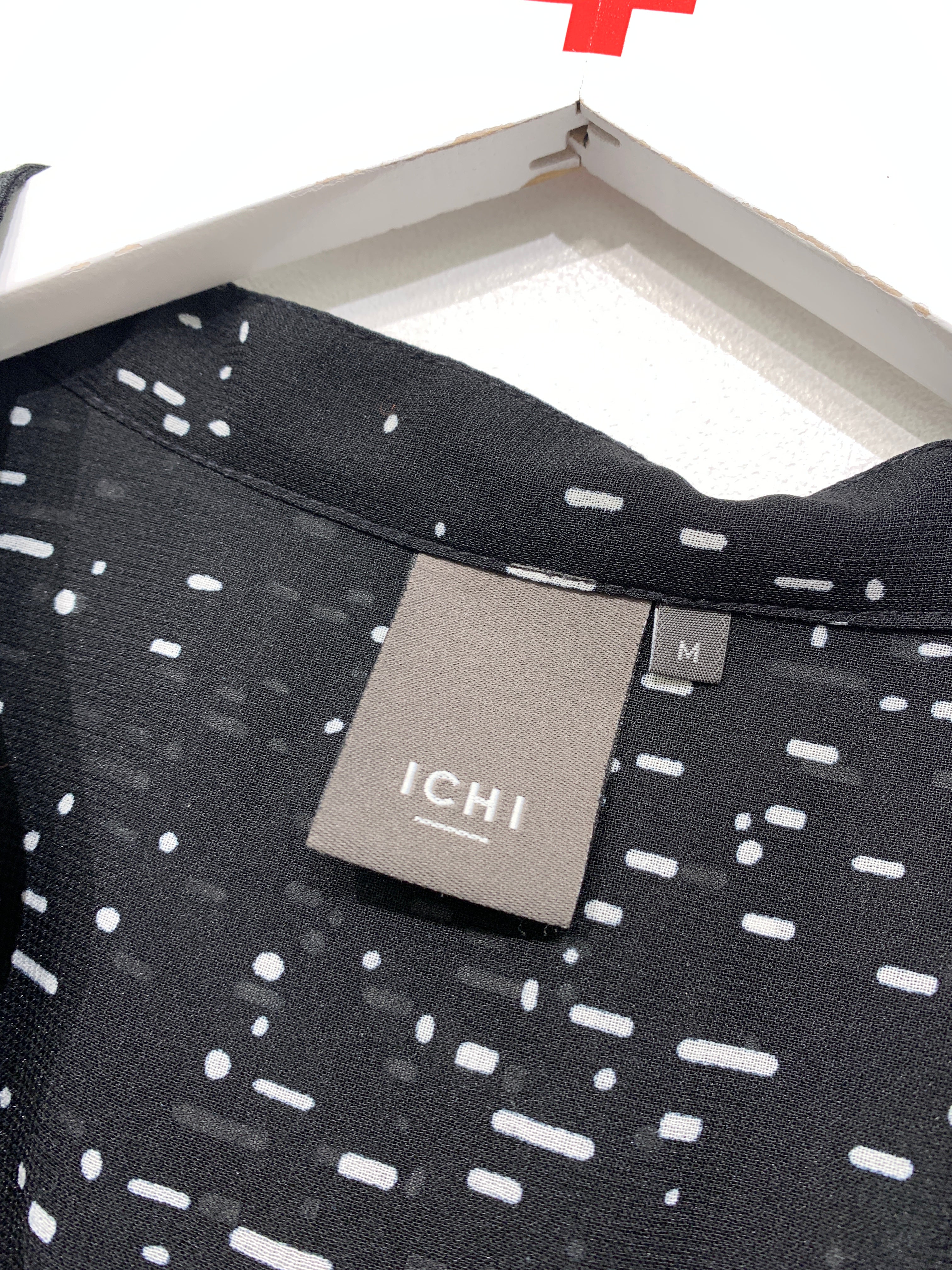 Ichi Bluse