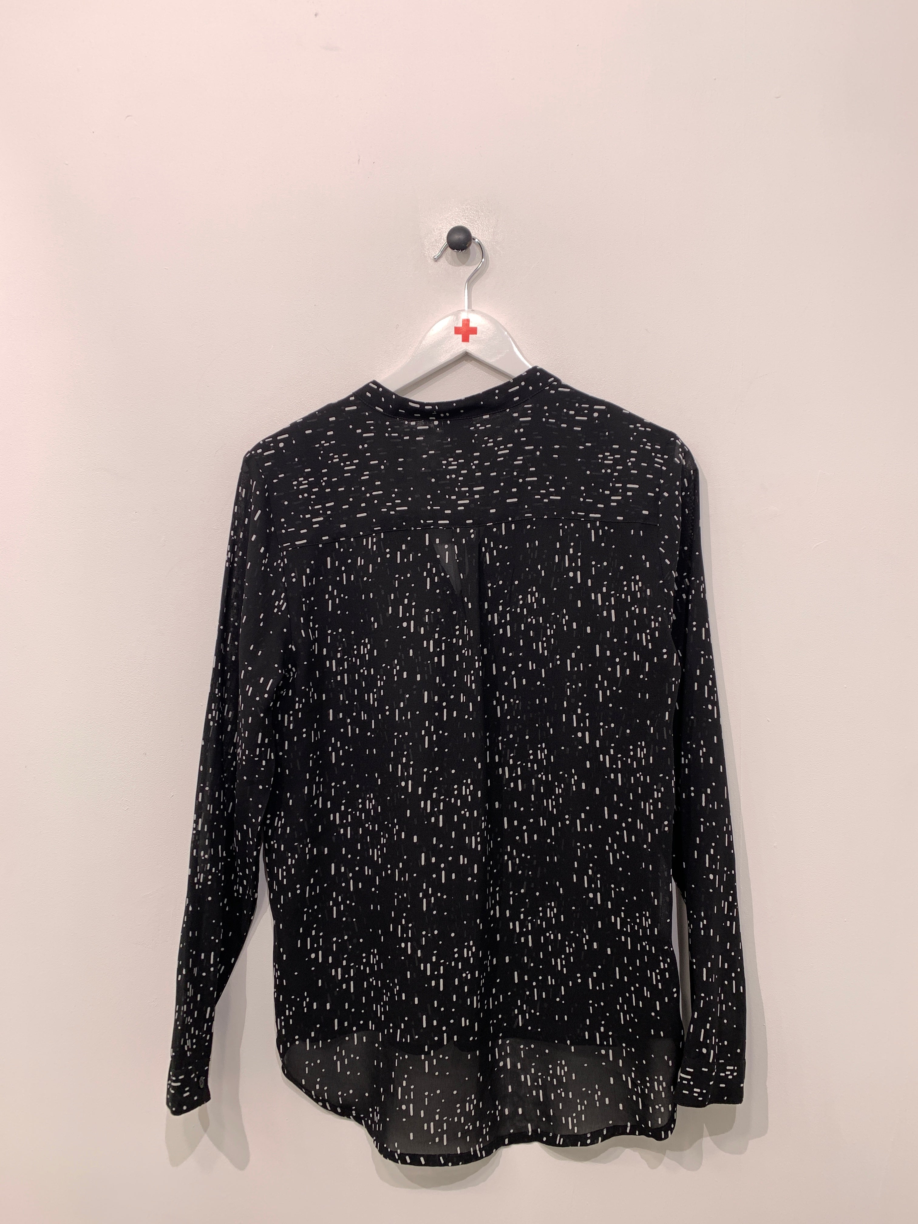 Ichi Bluse
