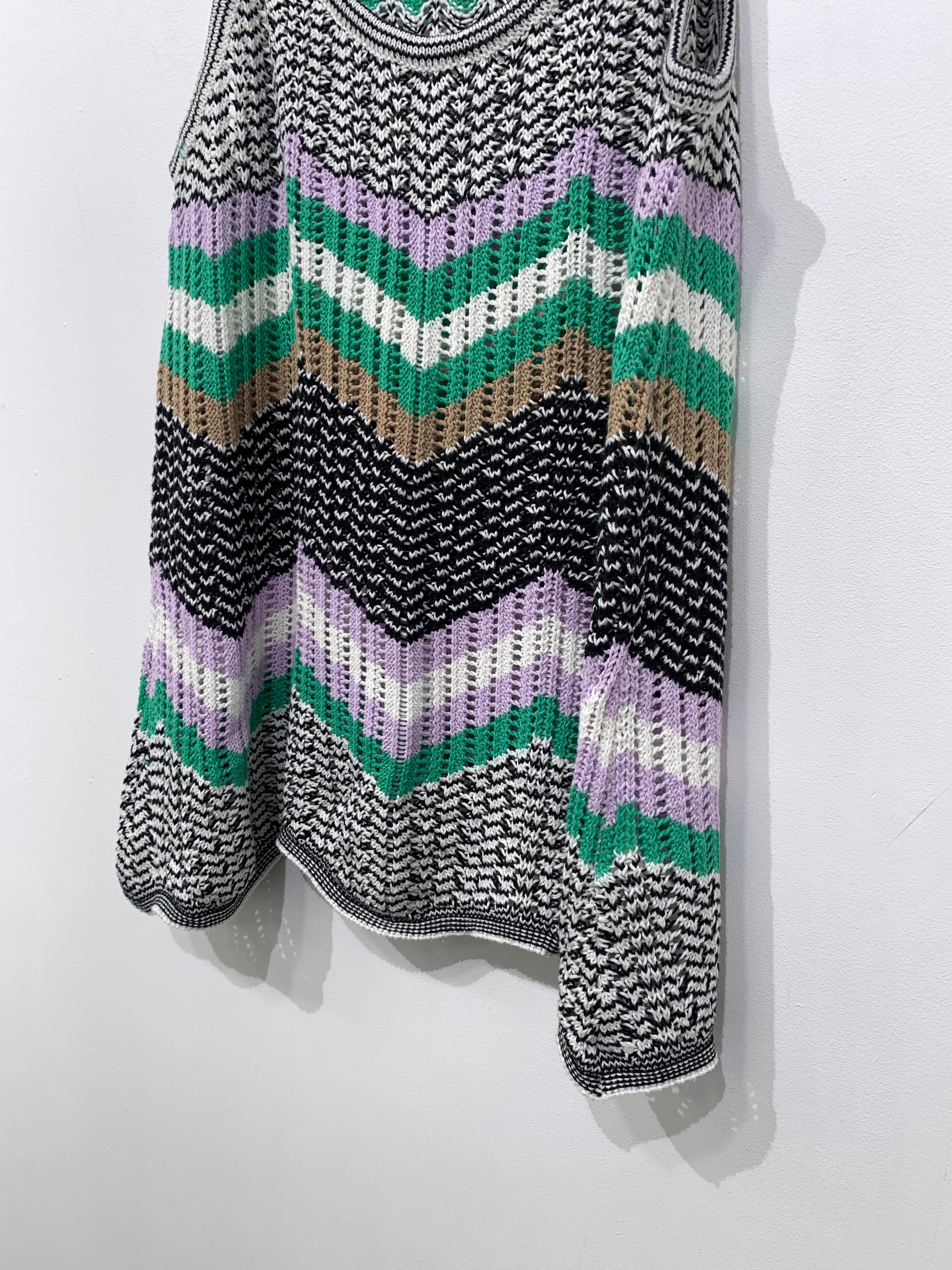 FreeQuent Bluse