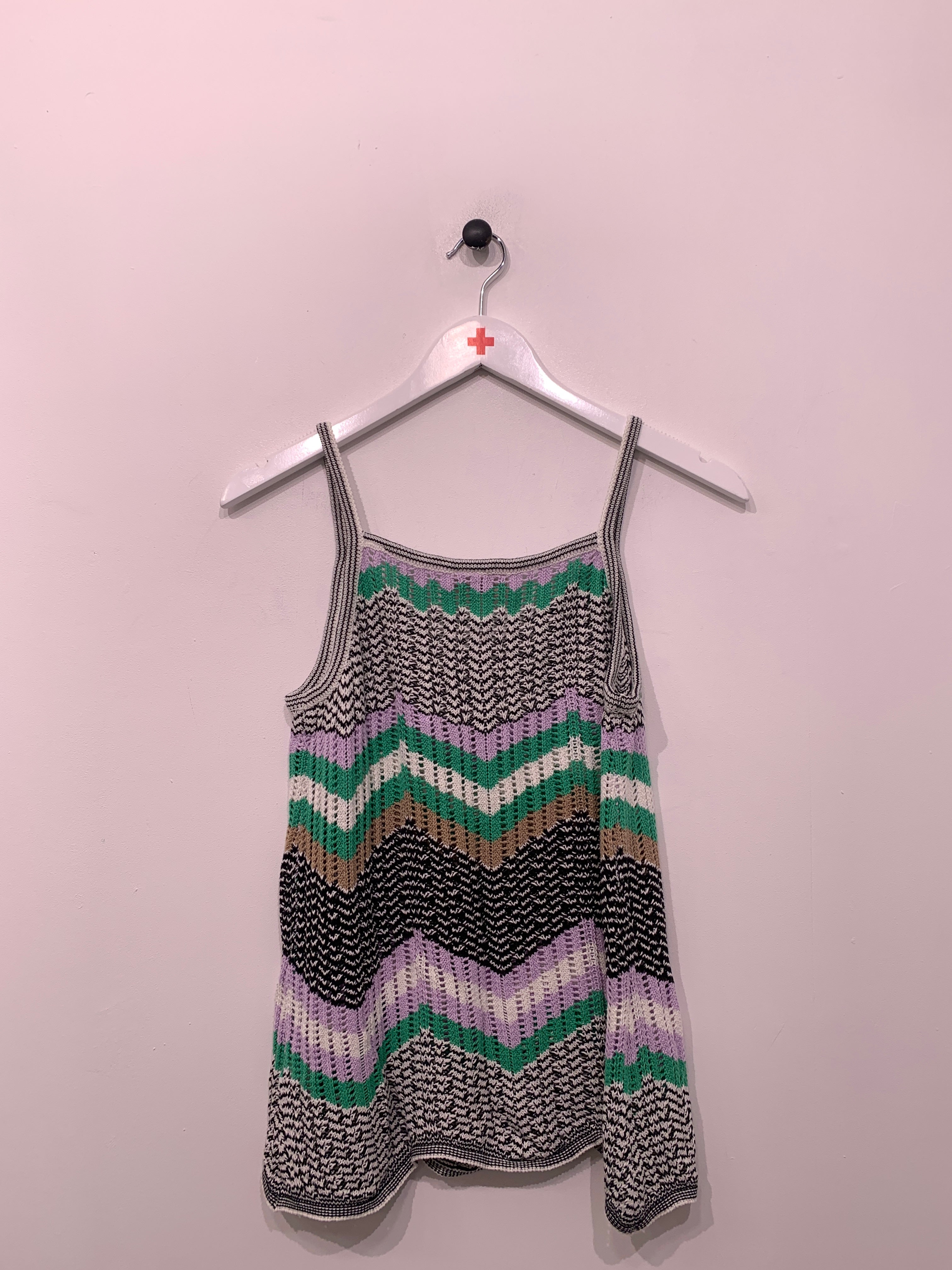 FreeQuent Bluse