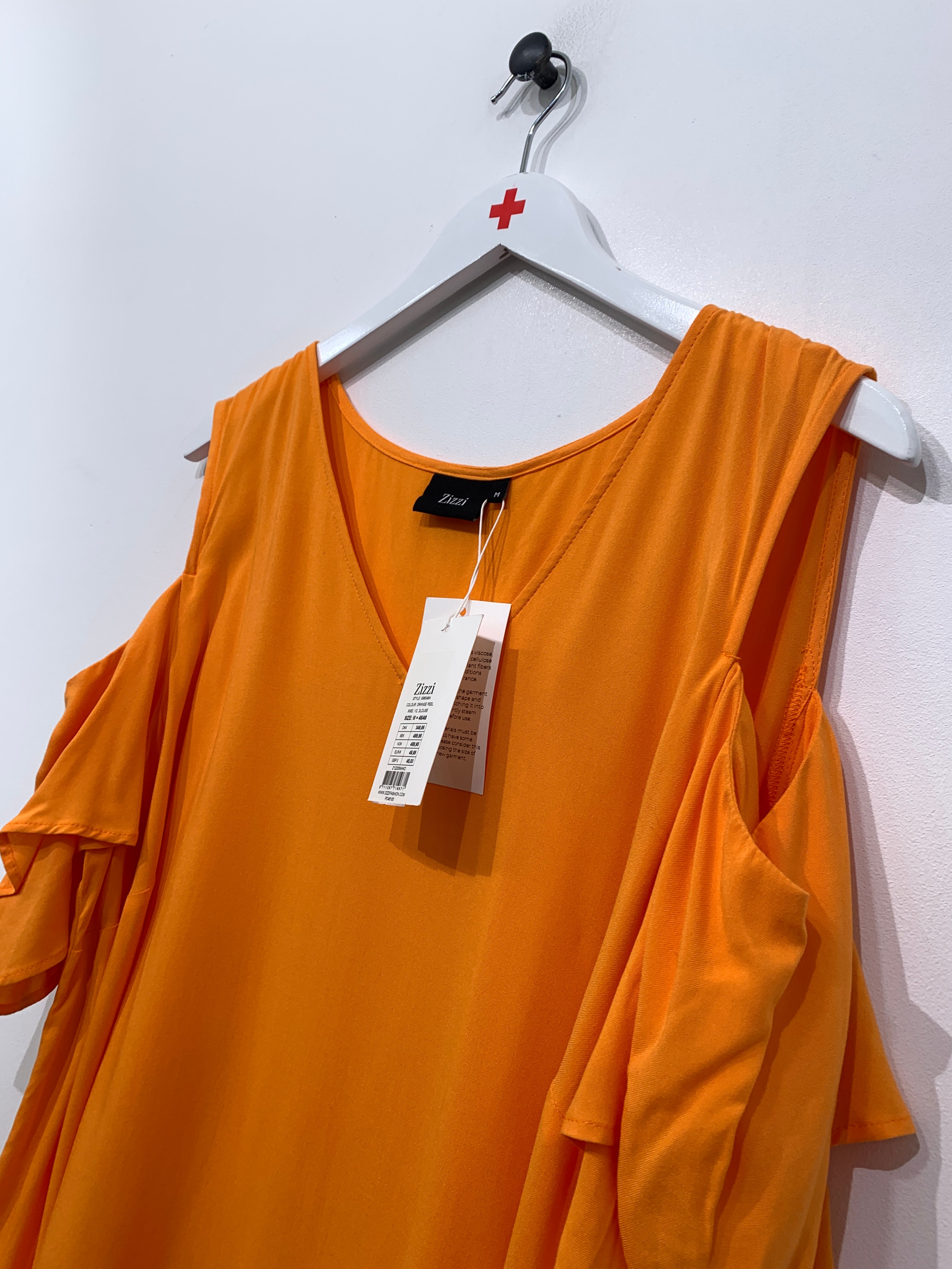 Zizzi Bluse