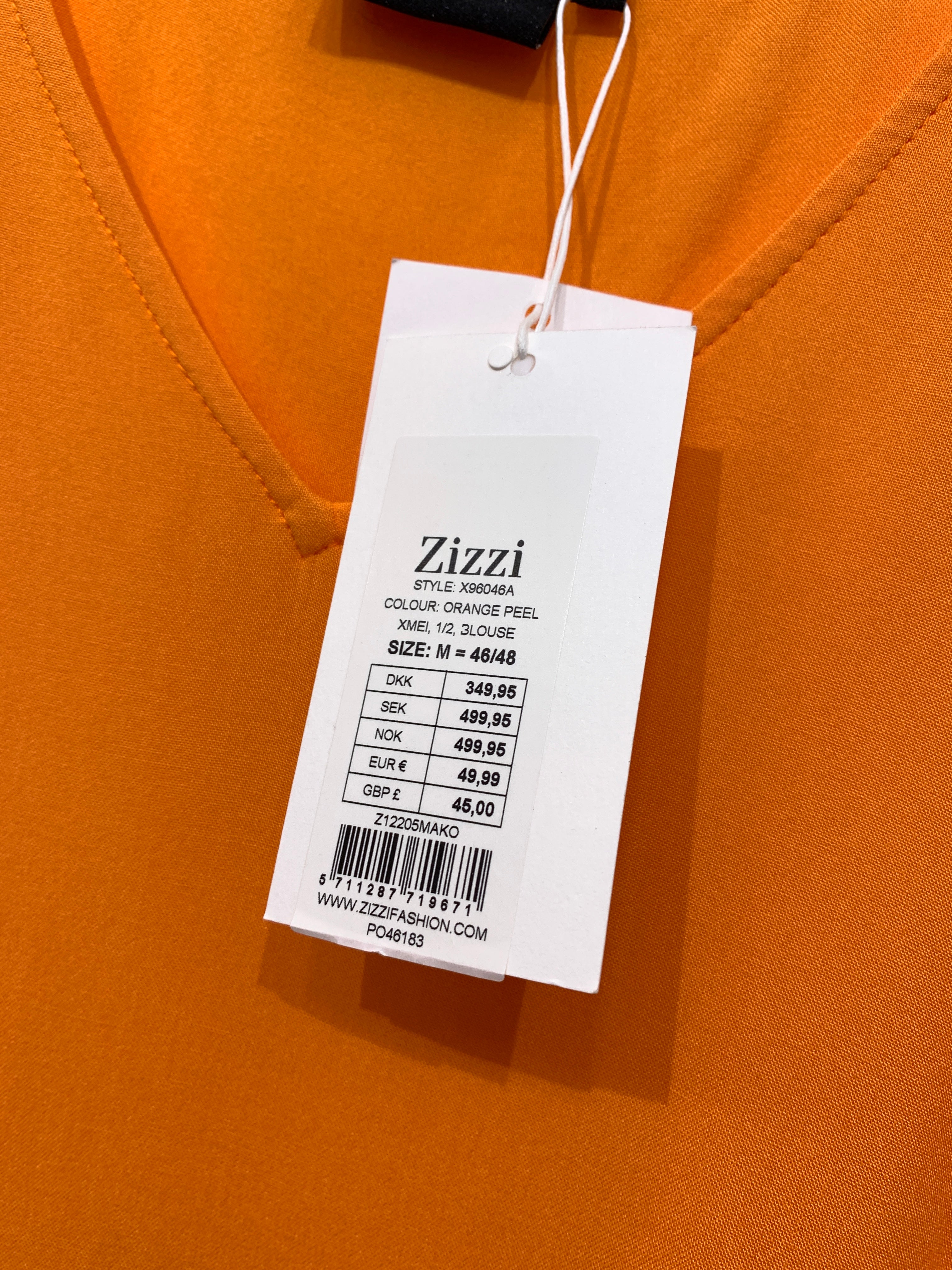 Zizzi Bluse