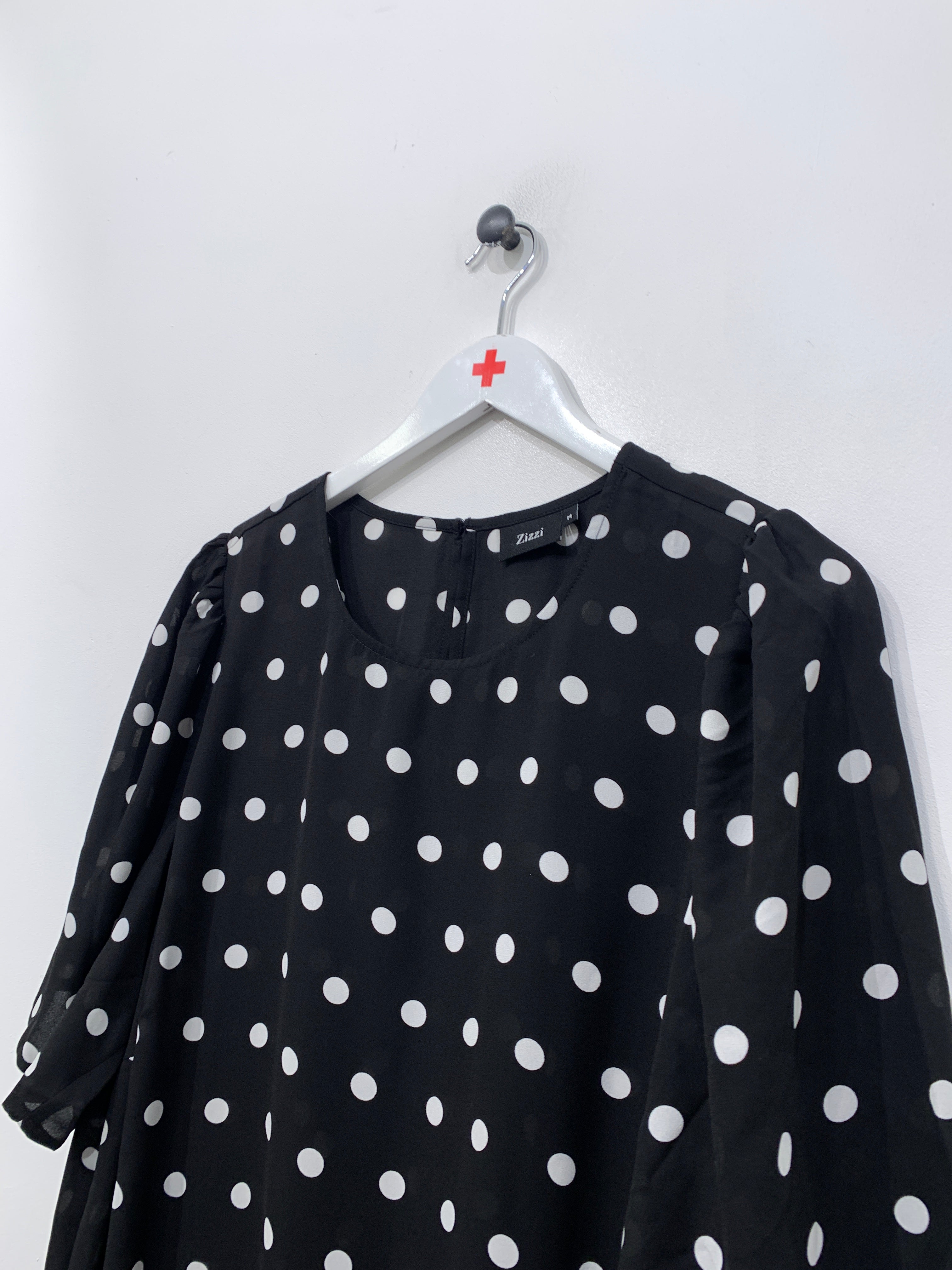 Zizzi Bluse