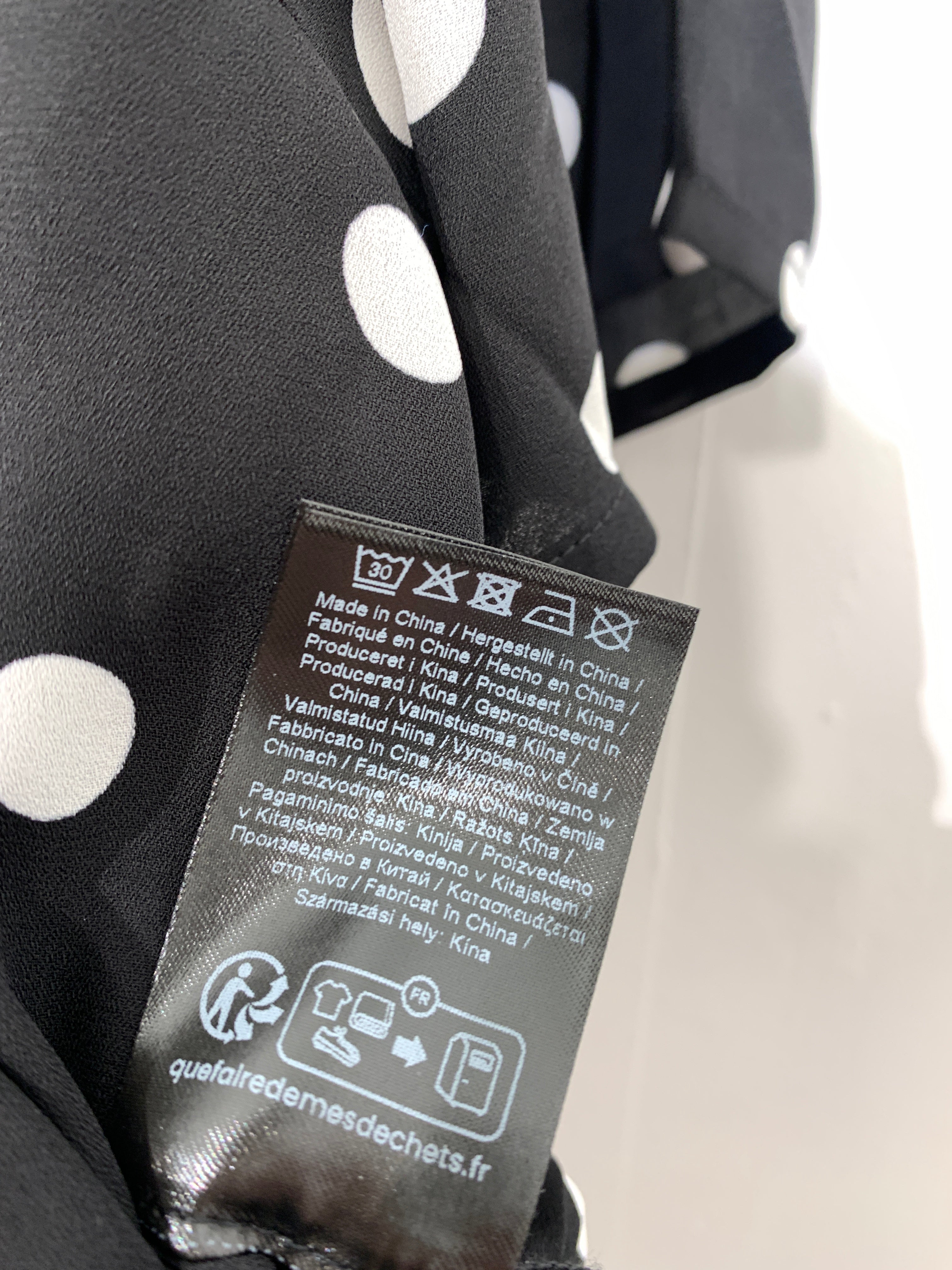 Zizzi Bluse