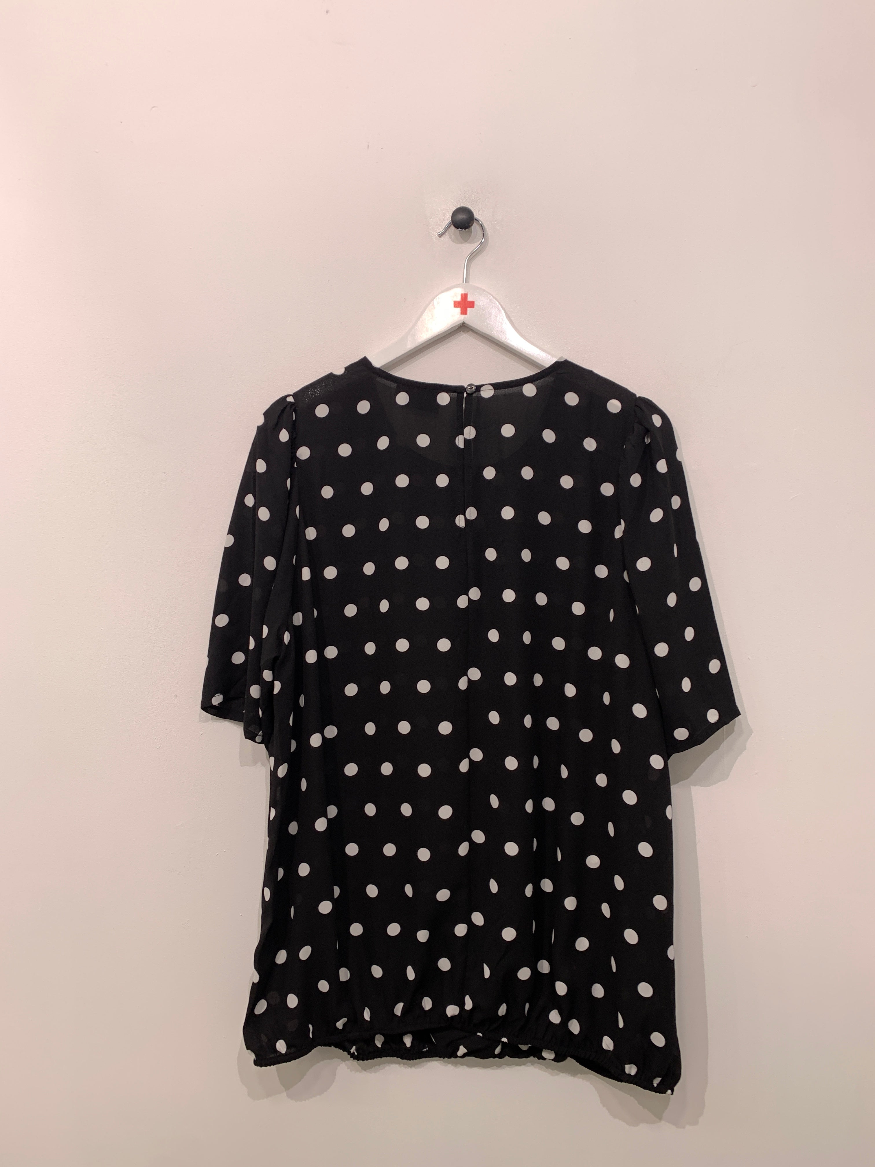 Zizzi Bluse