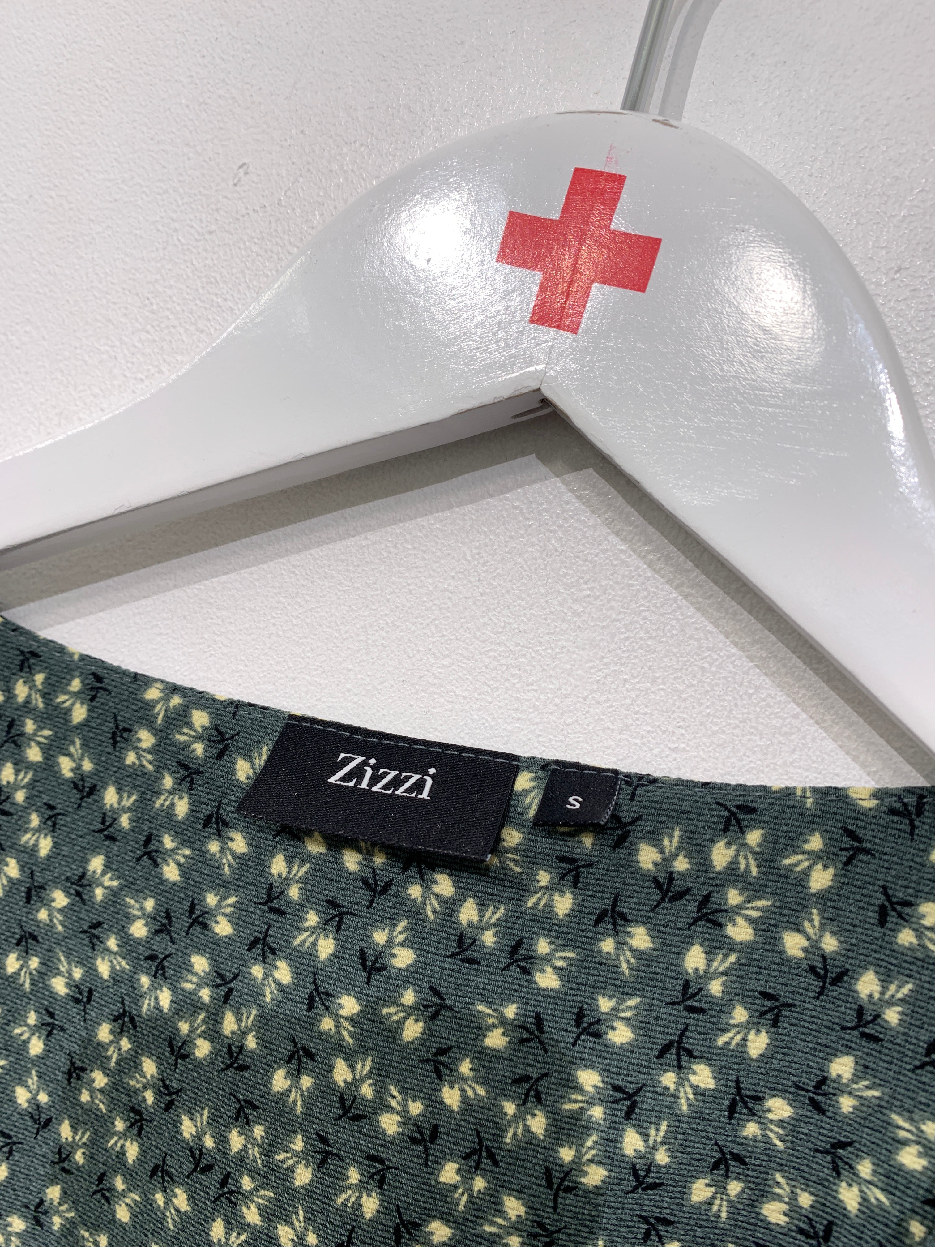 Zizzi Bluse