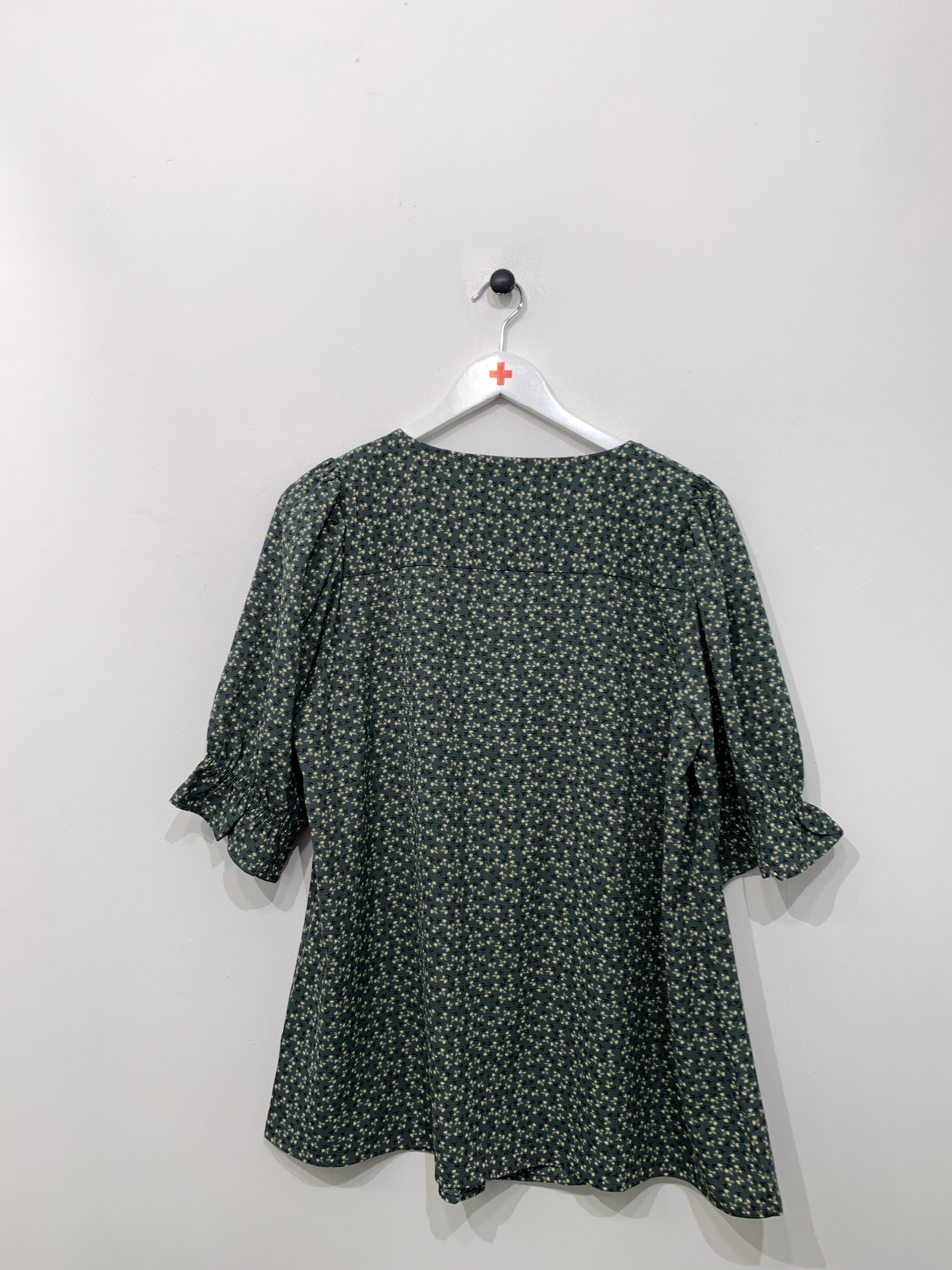Zizzi Bluse