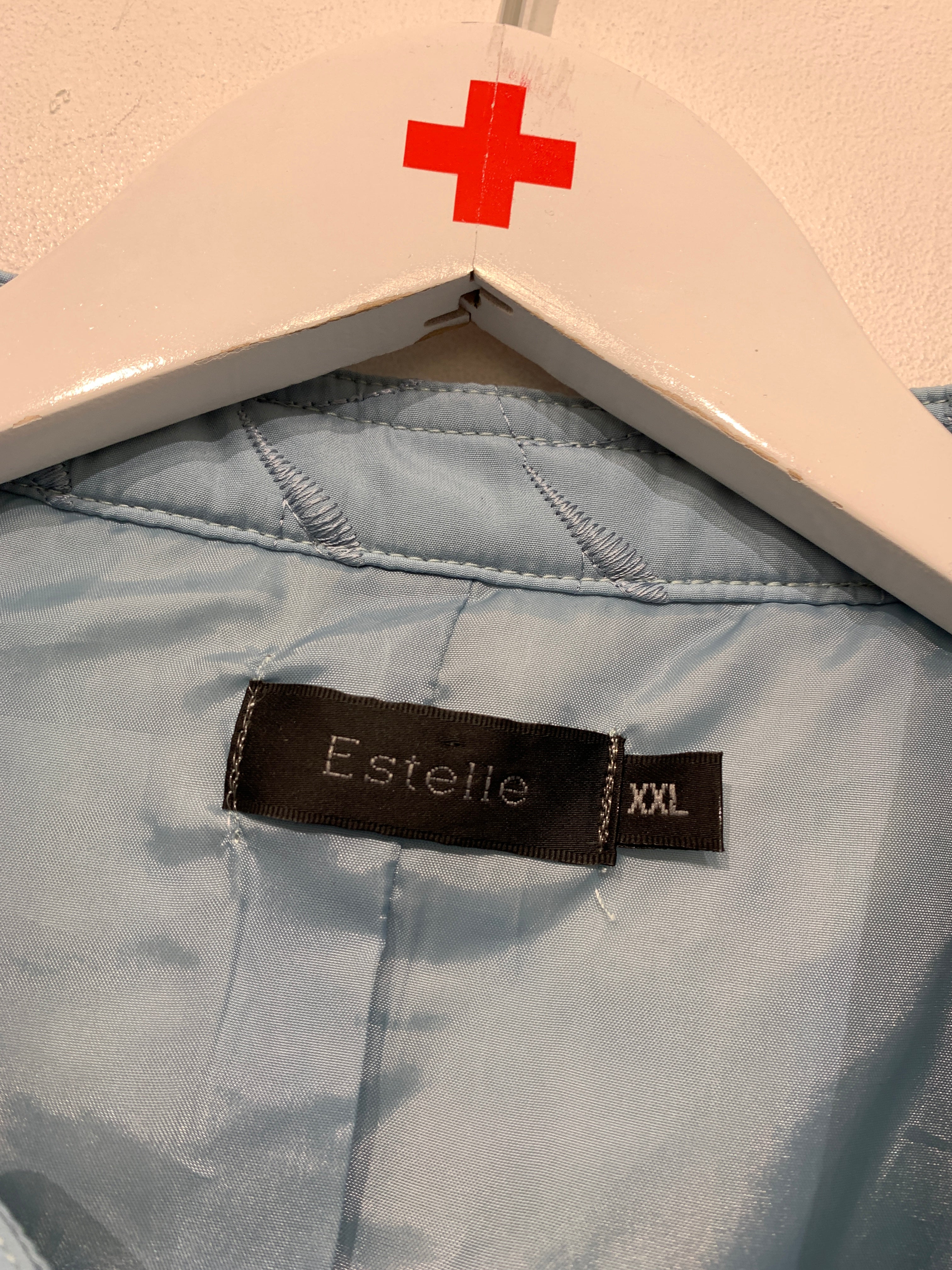 Estelle Vest