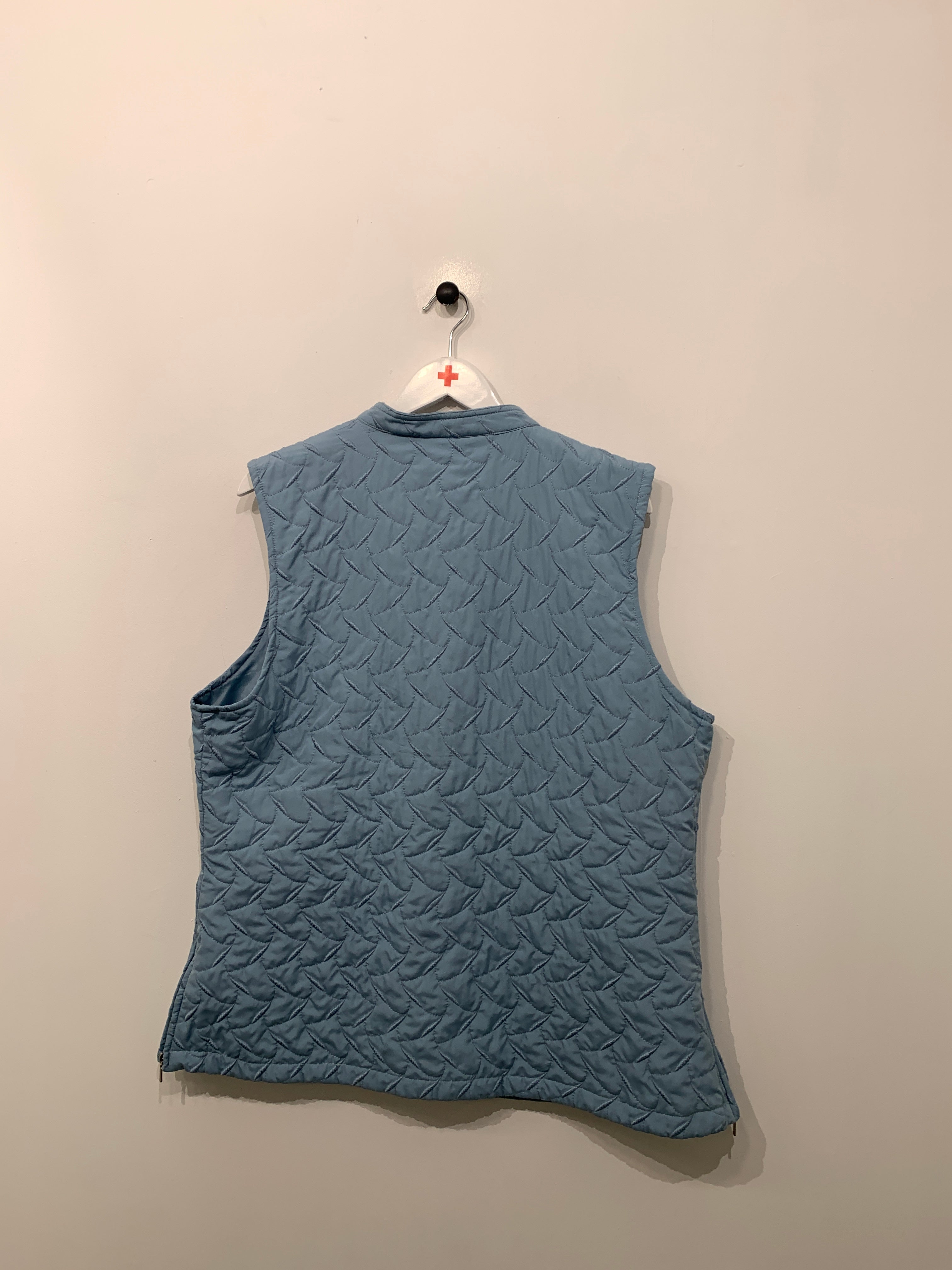 Estelle Vest