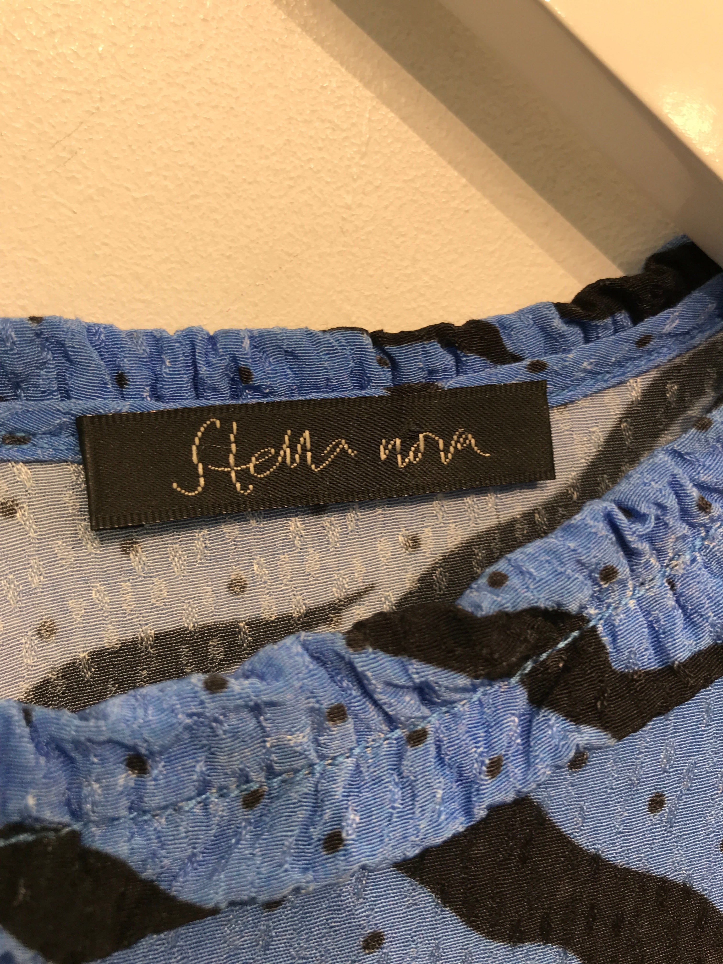 Stella Nova Kjole