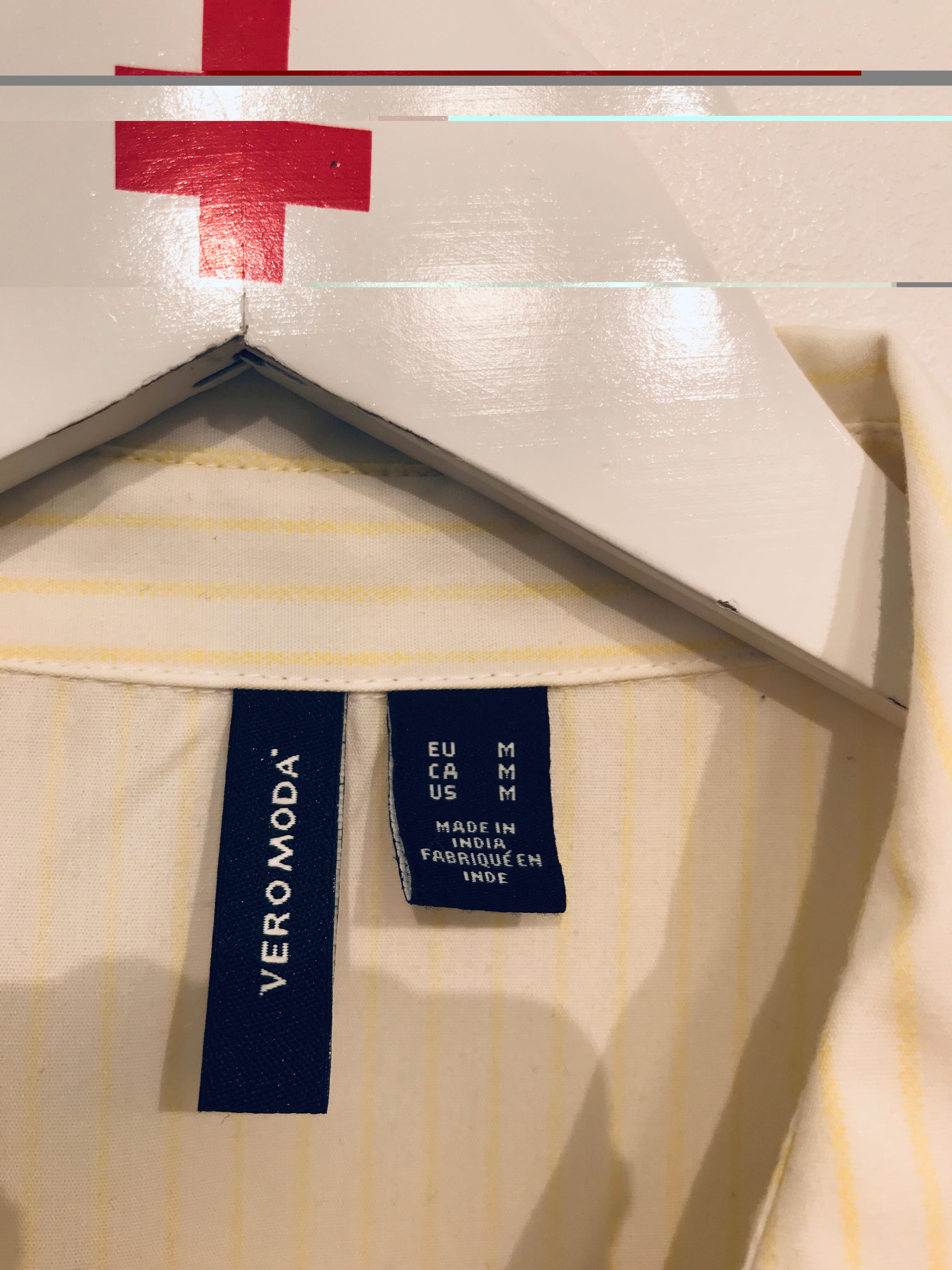 Vero Moda Kjole