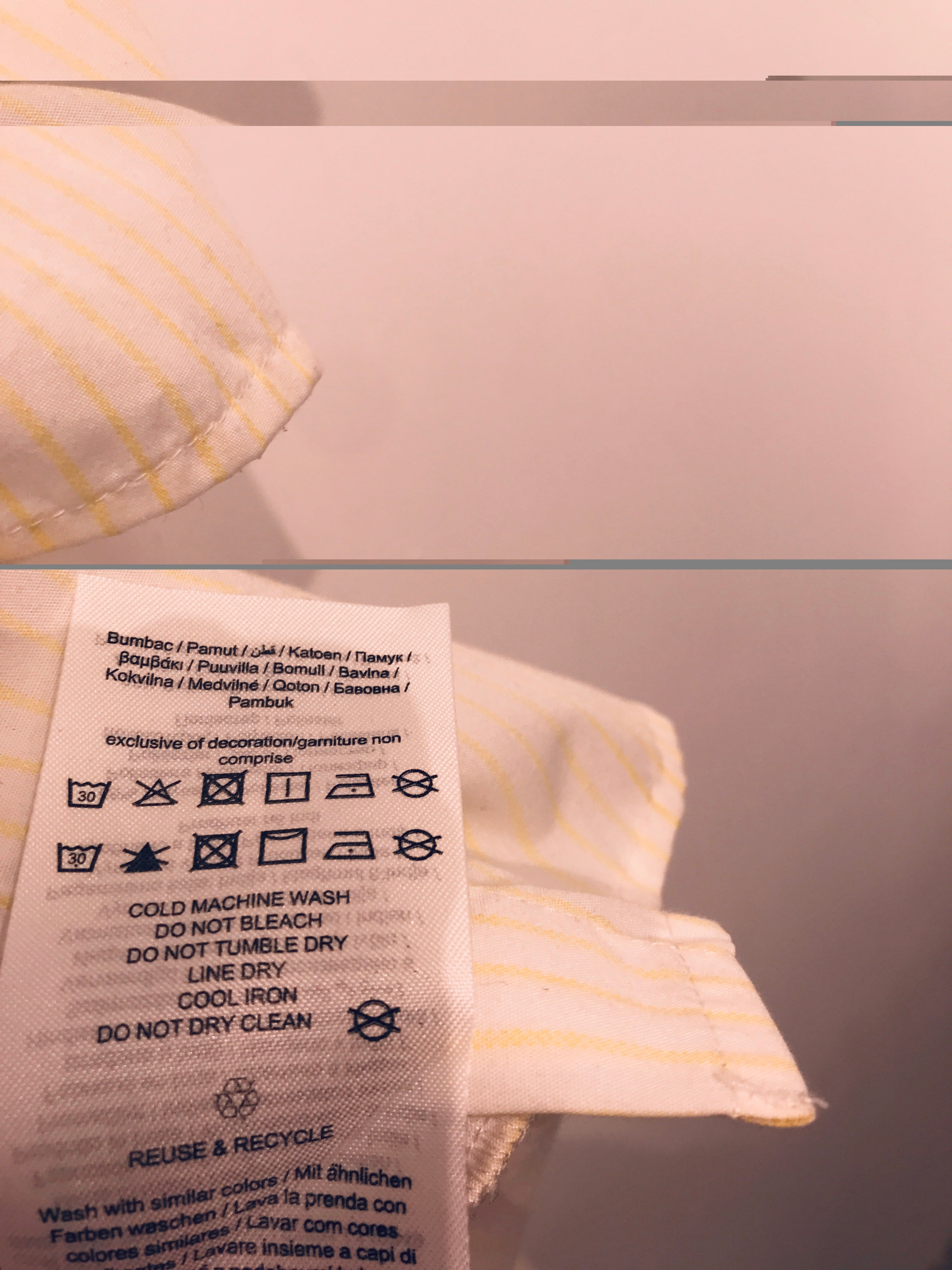 Vero Moda Kjole