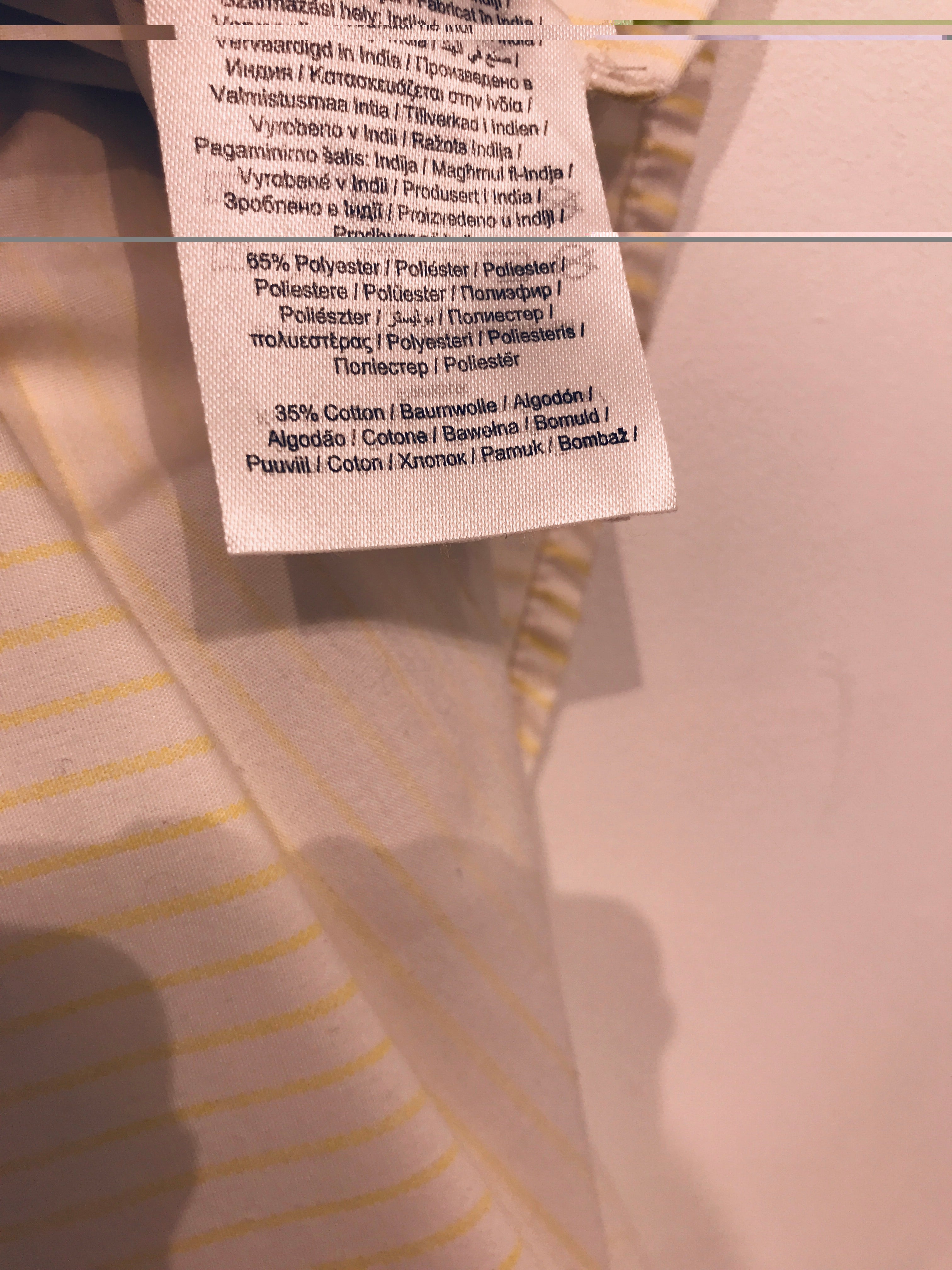 Vero Moda Kjole