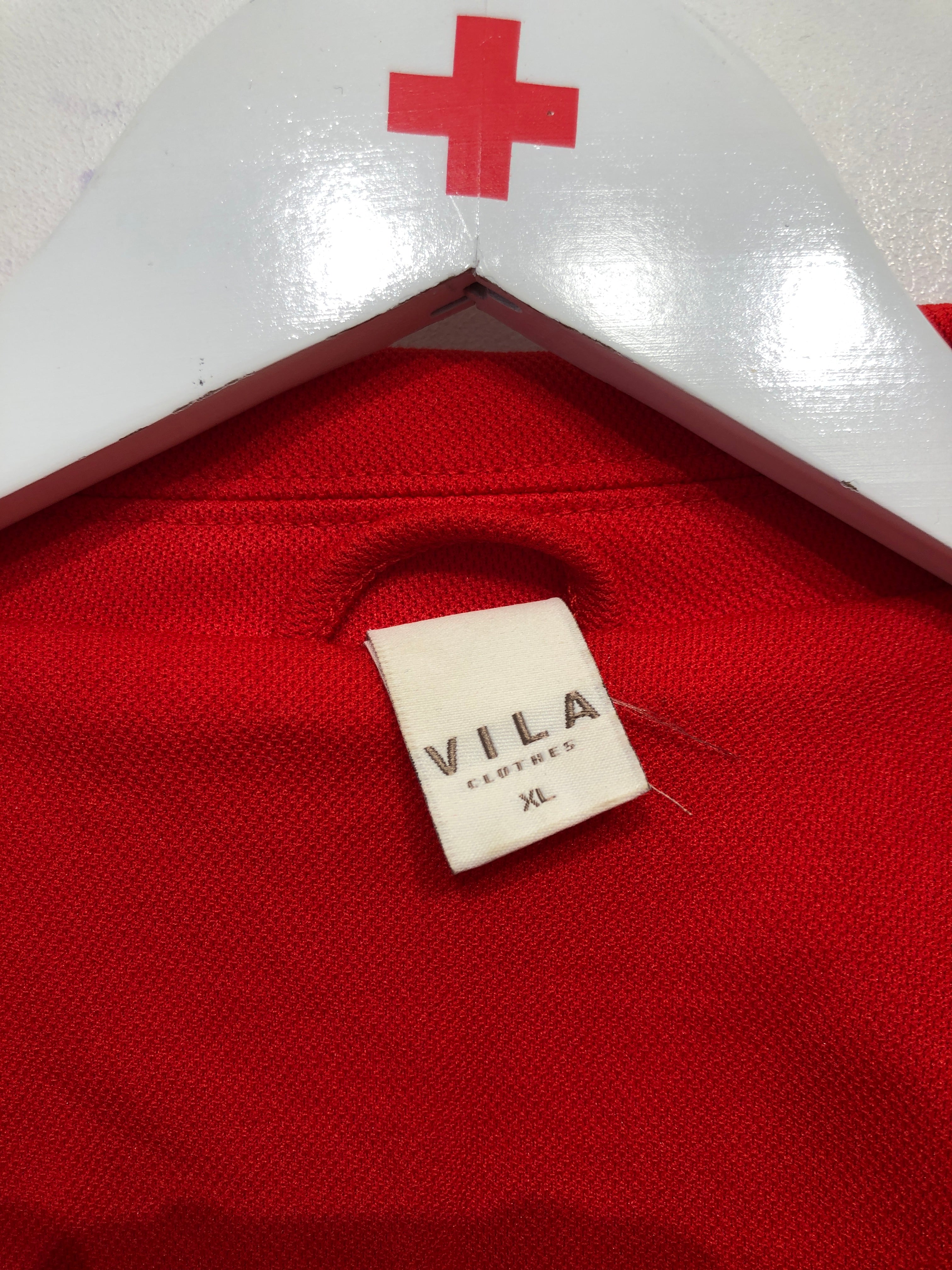 VILA Blazer