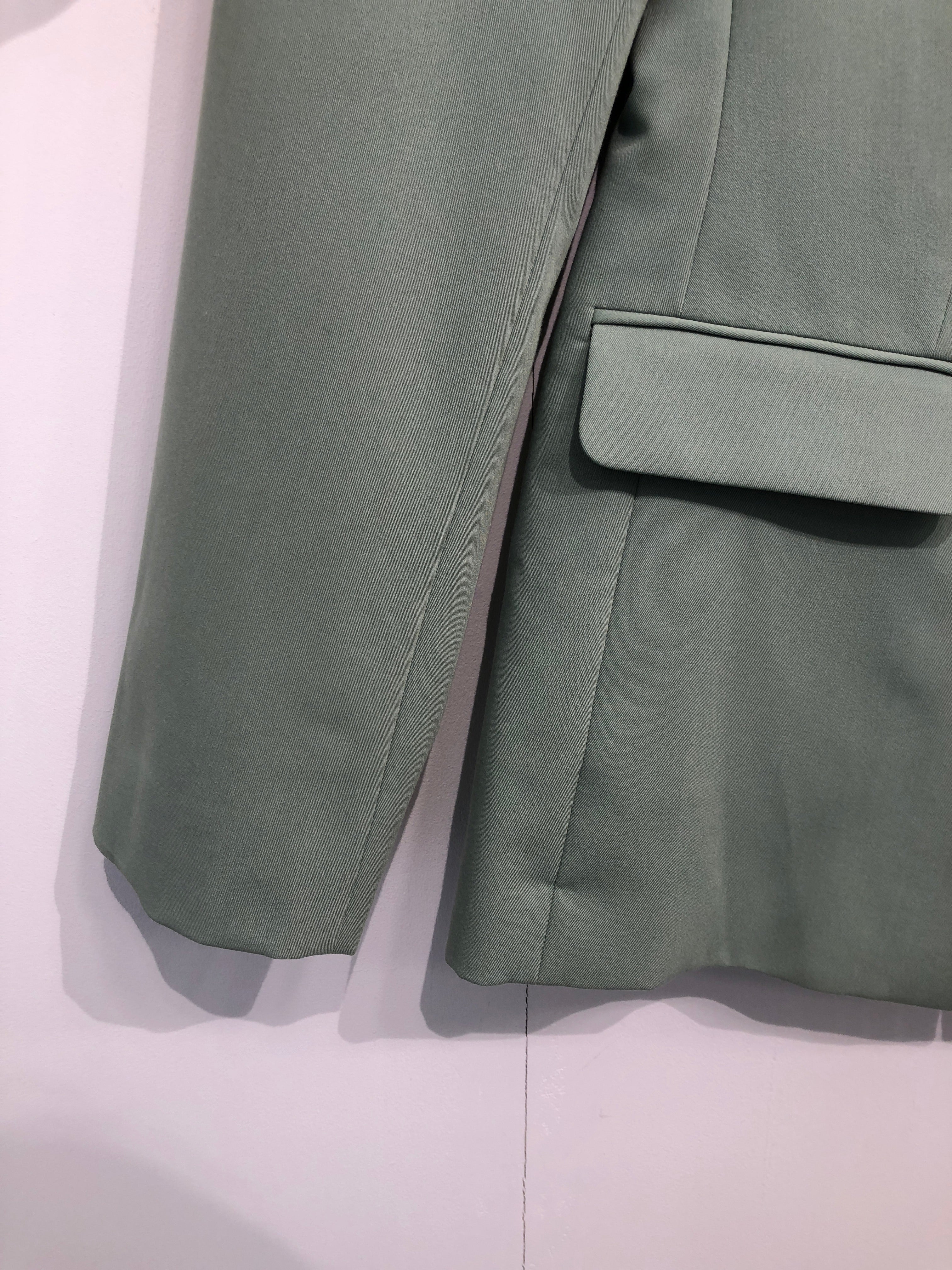 WE blazer