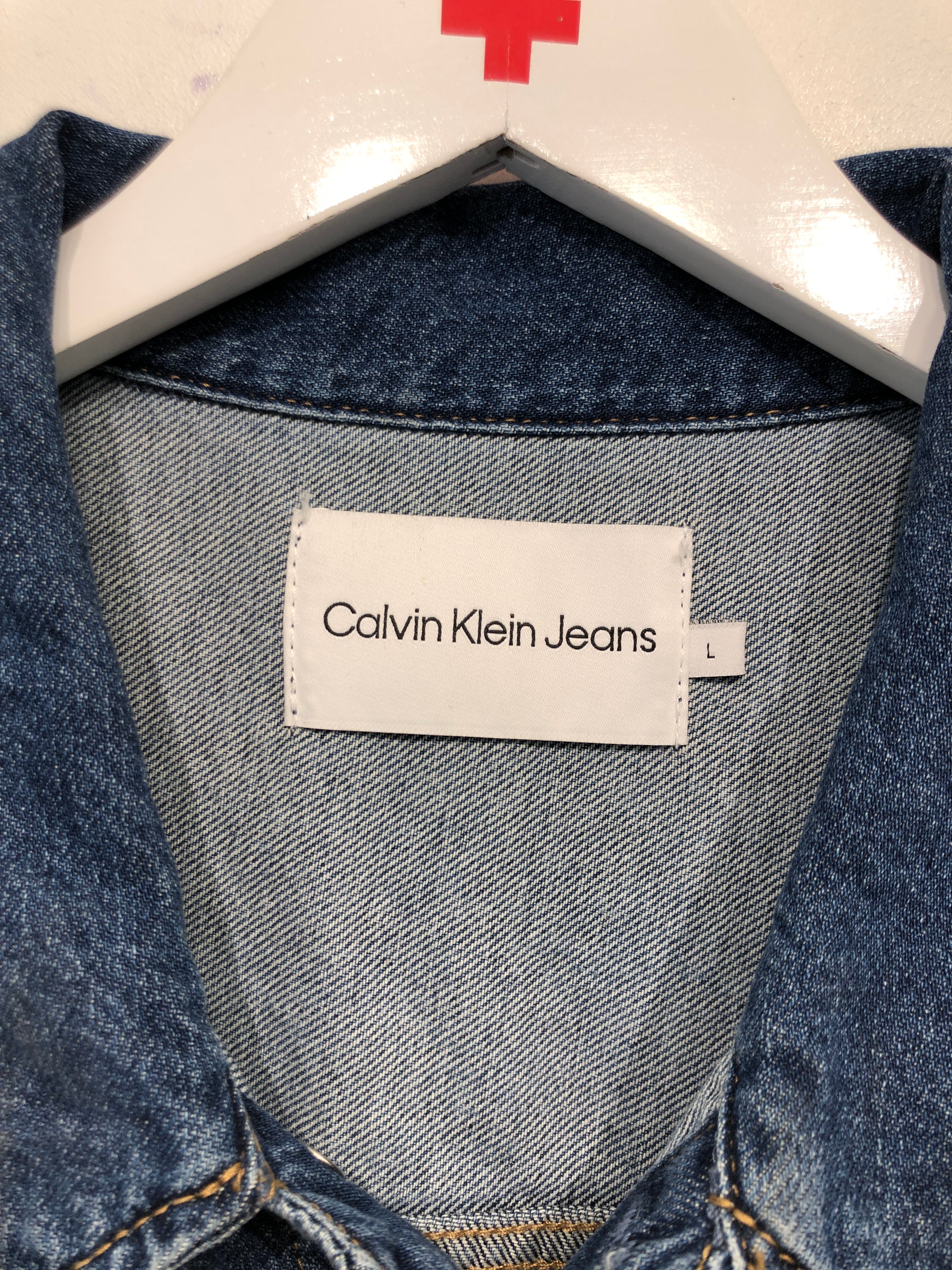 Calvin klein jeans blazer