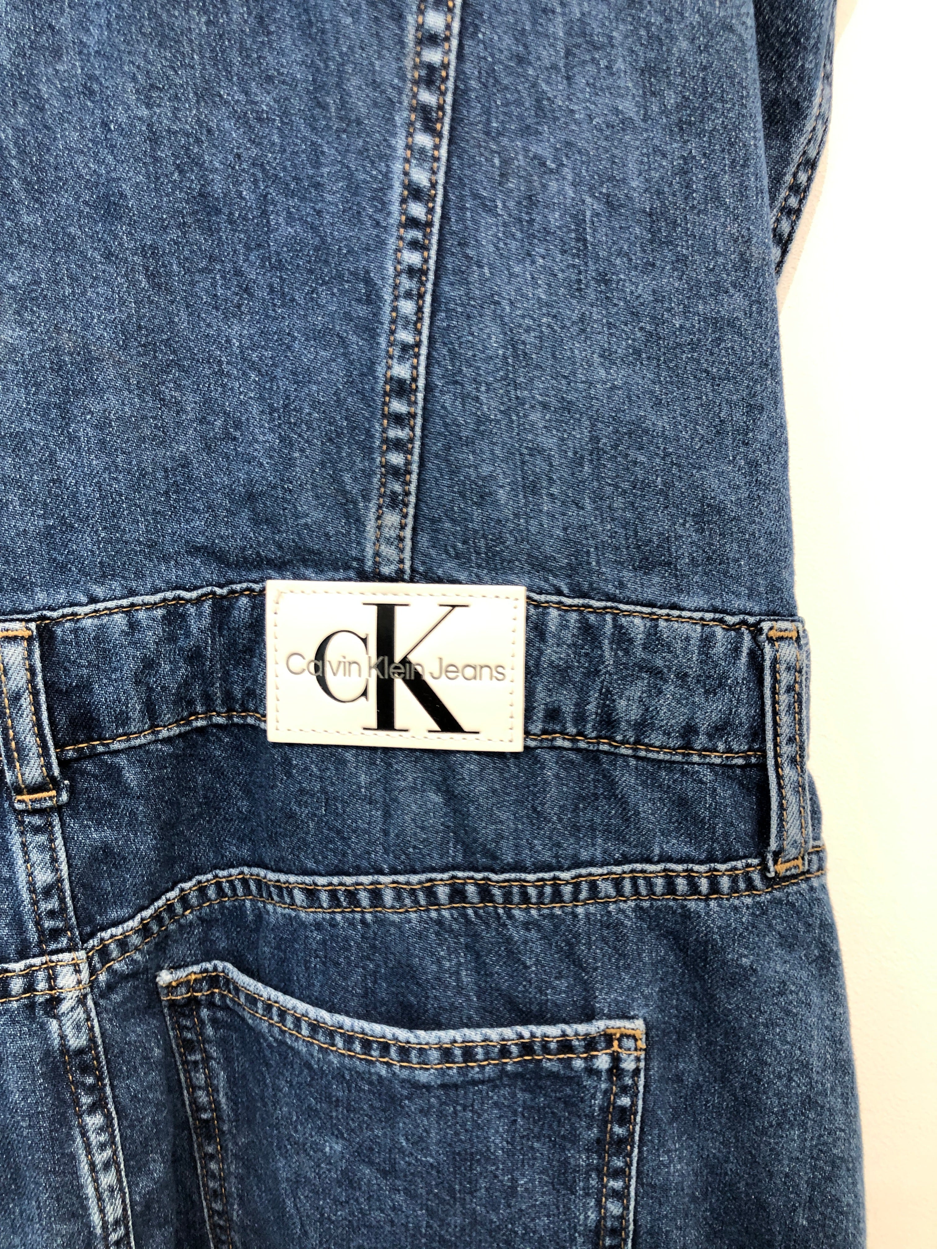 Calvin klein jeans blazer
