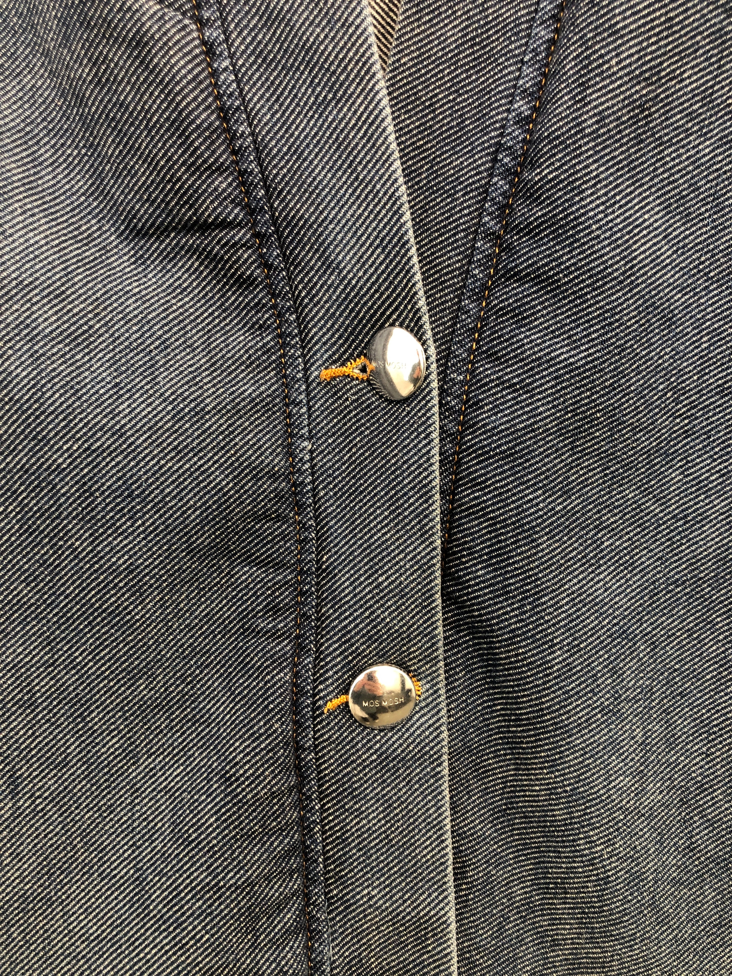 Mos Mosh blazer