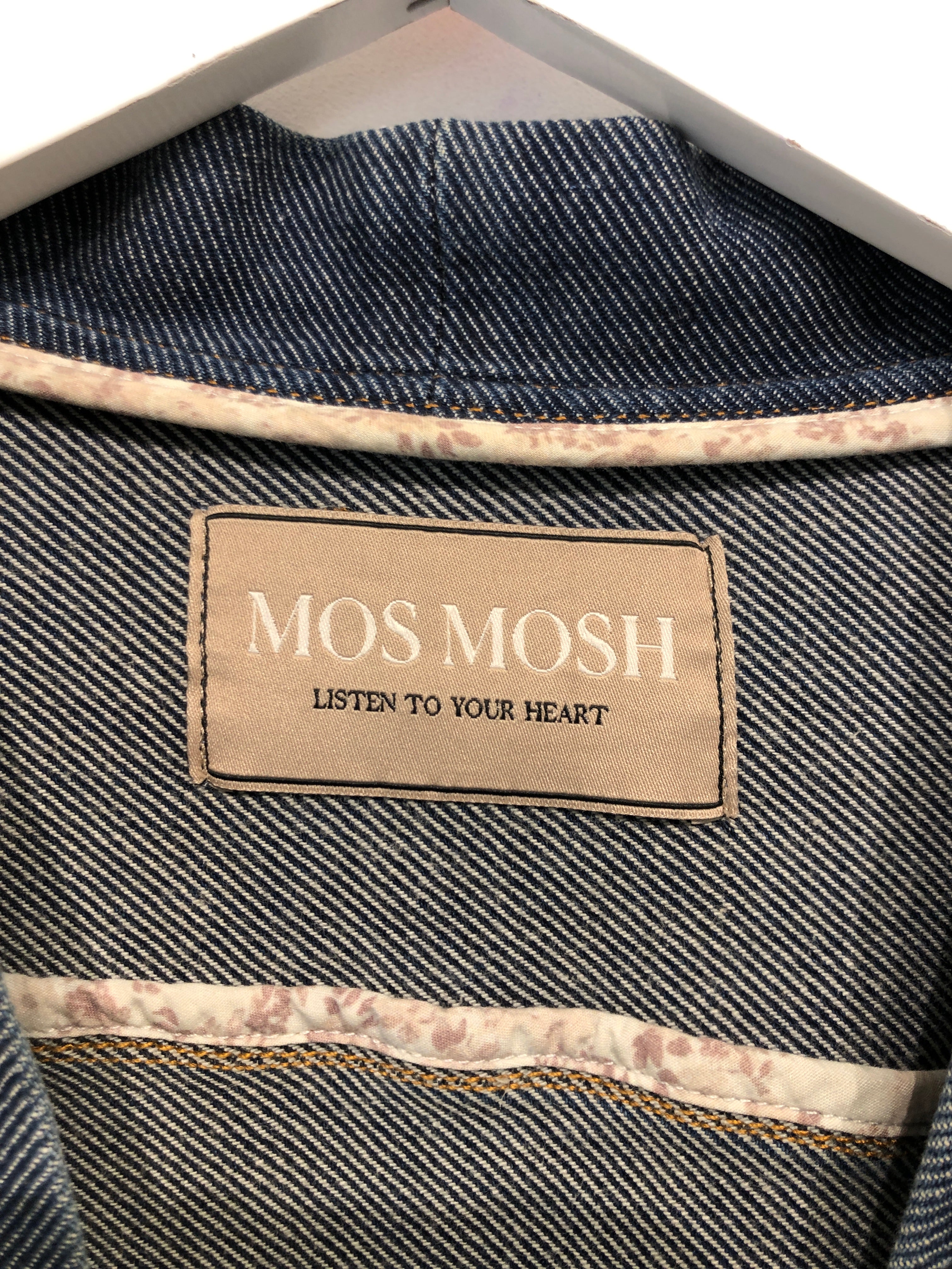 Mos Mosh blazer