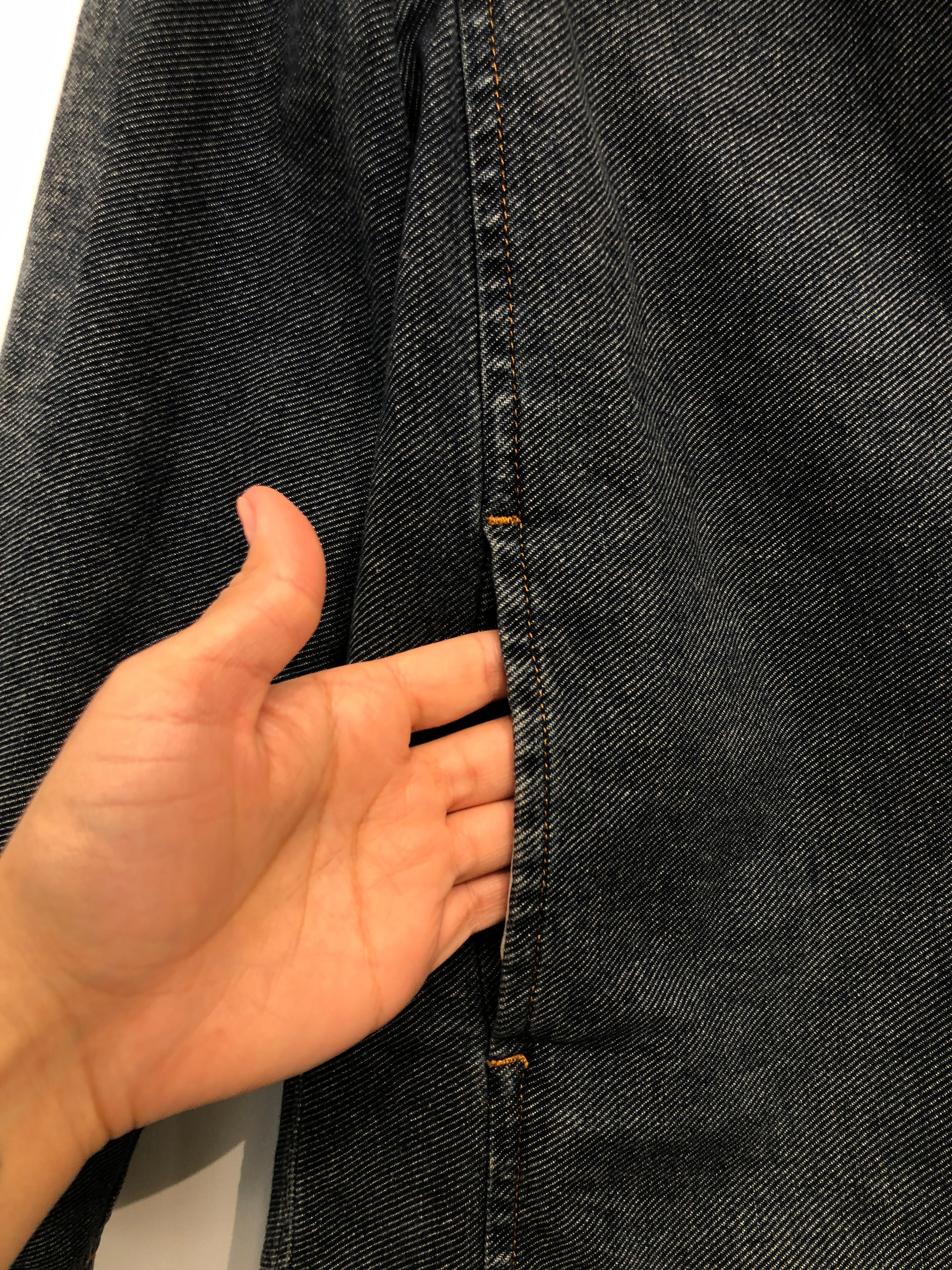 Mos Mosh blazer