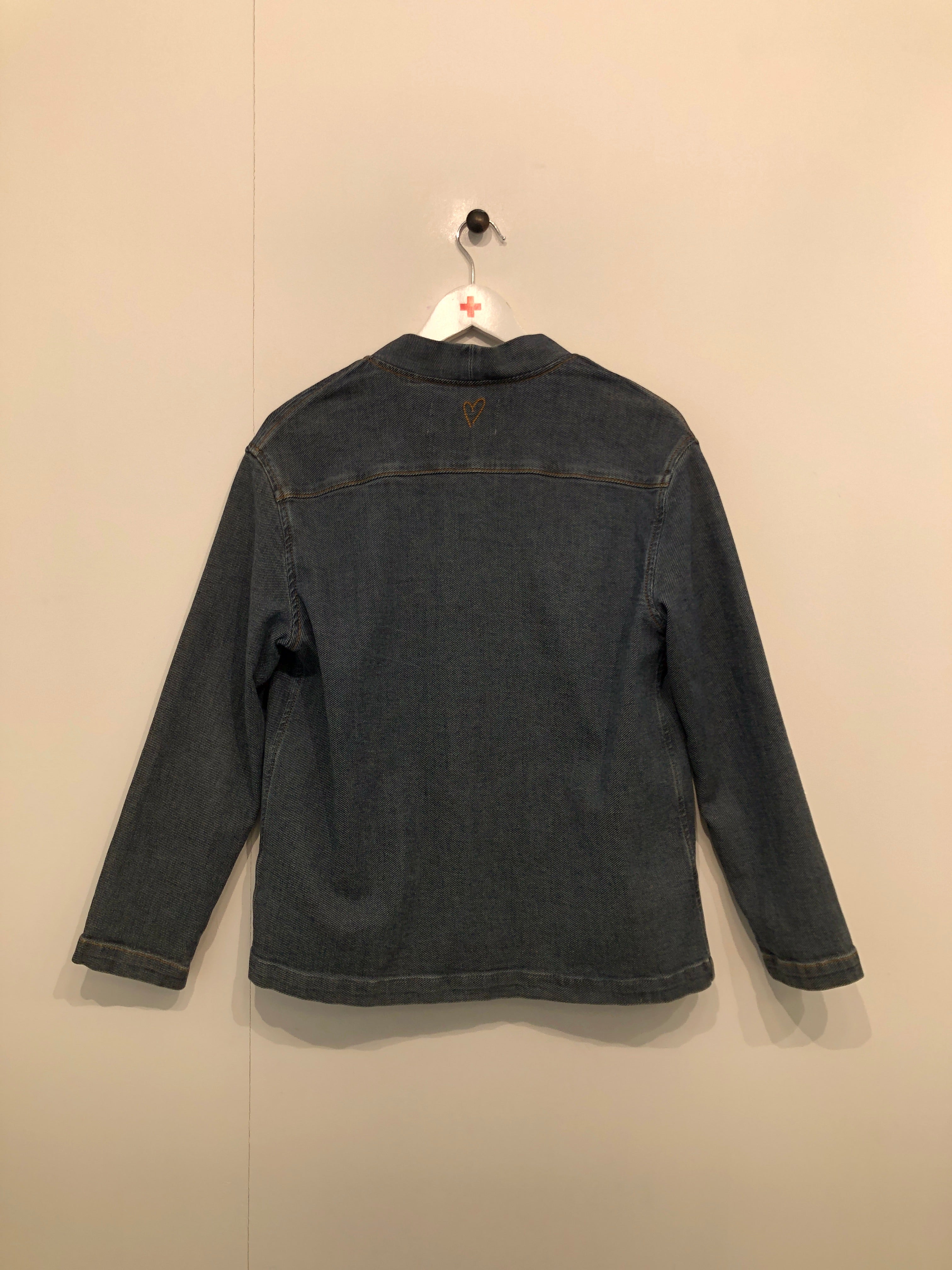 Mos Mosh blazer