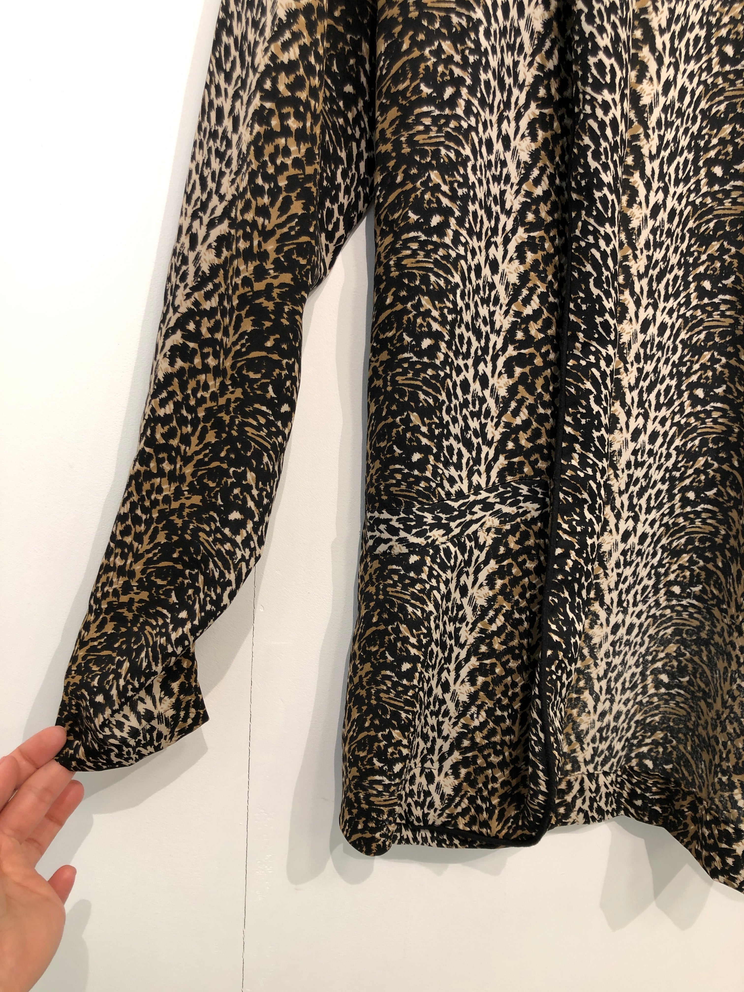 Beck Sondgaard blazer