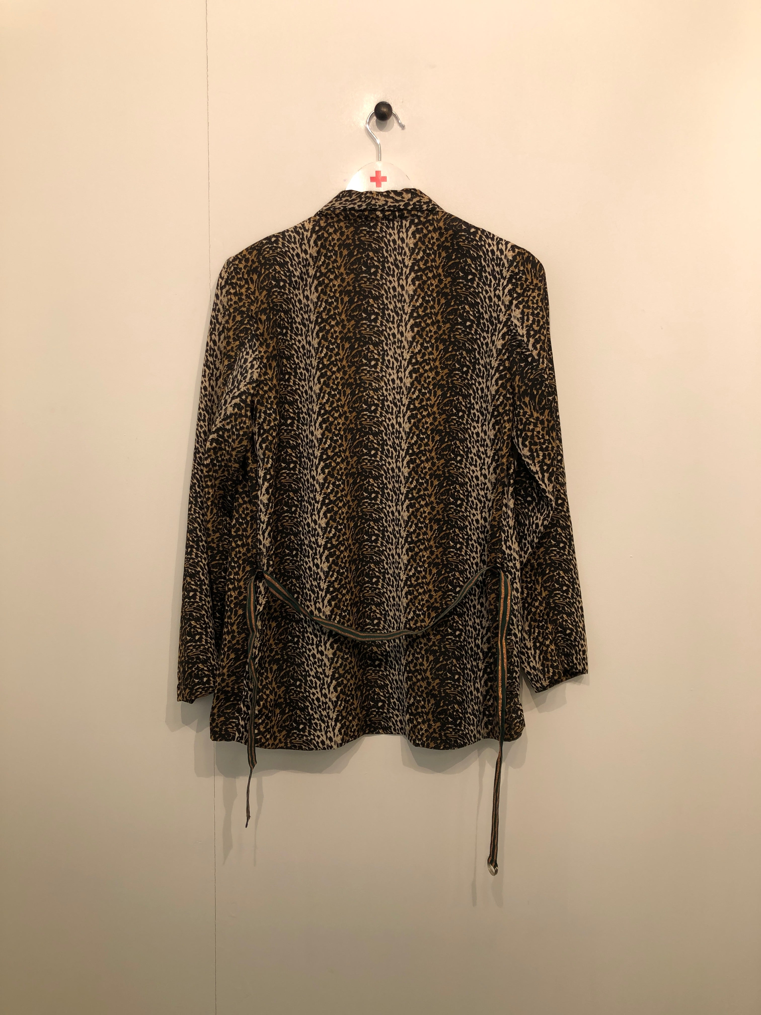 Beck Sondgaard blazer