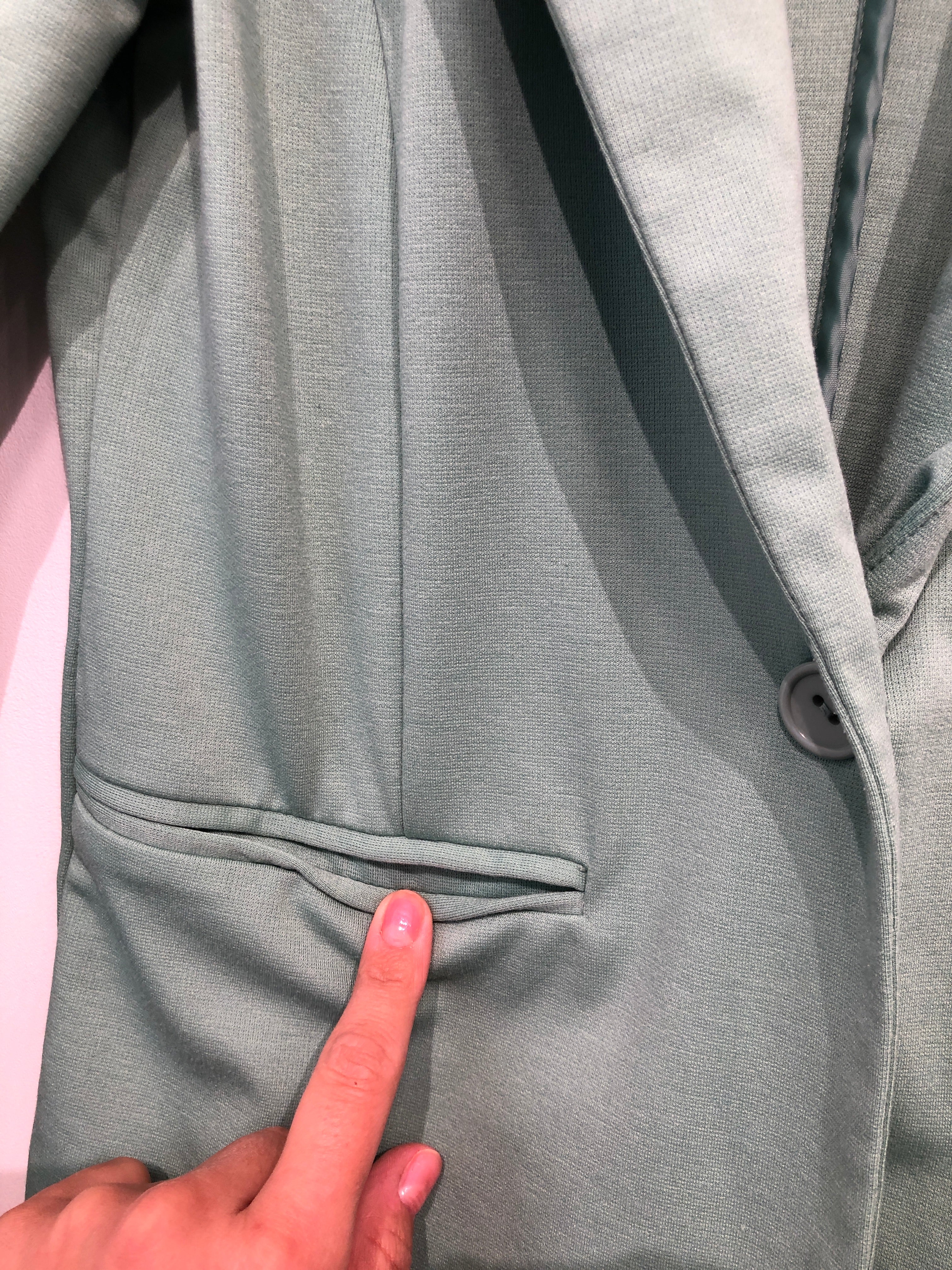 ICHI blazer