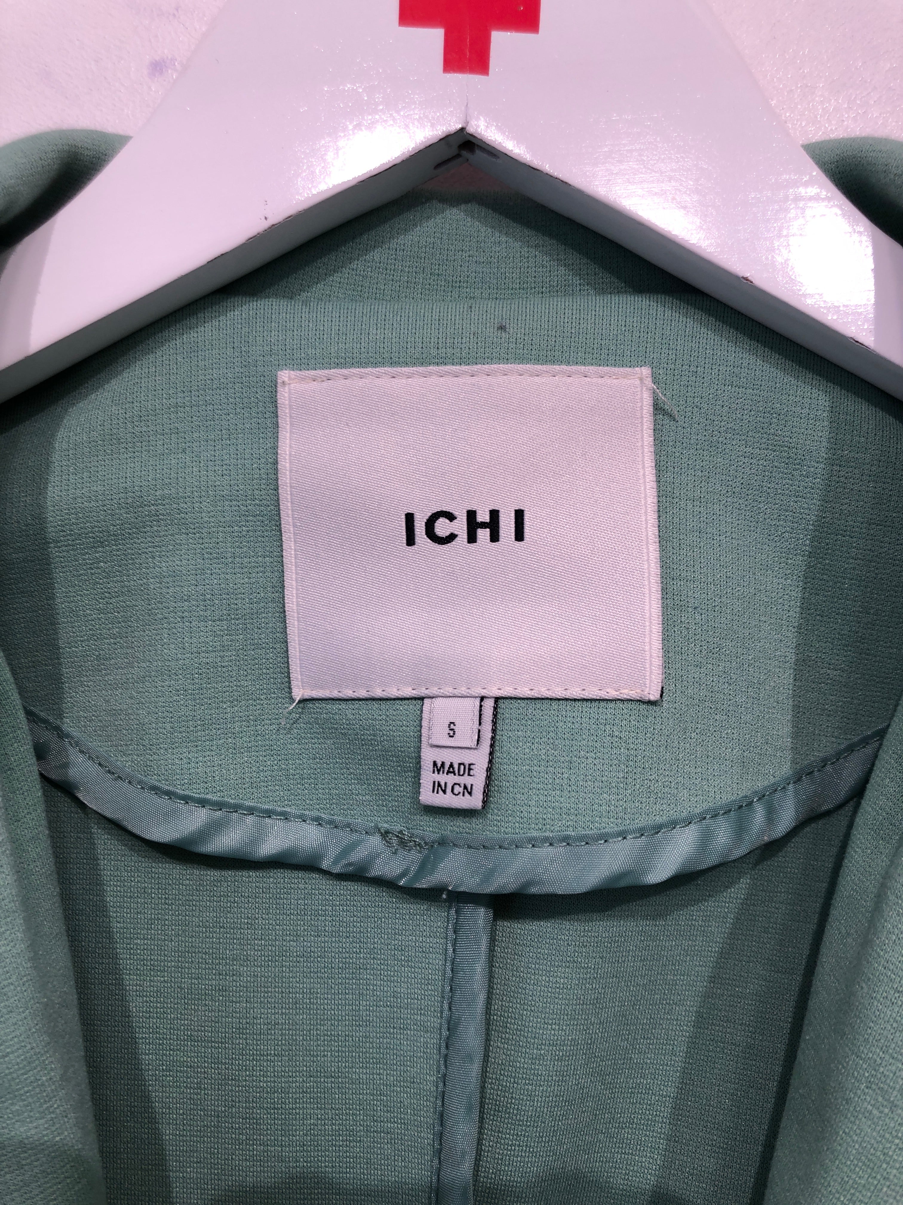 ICHI blazer