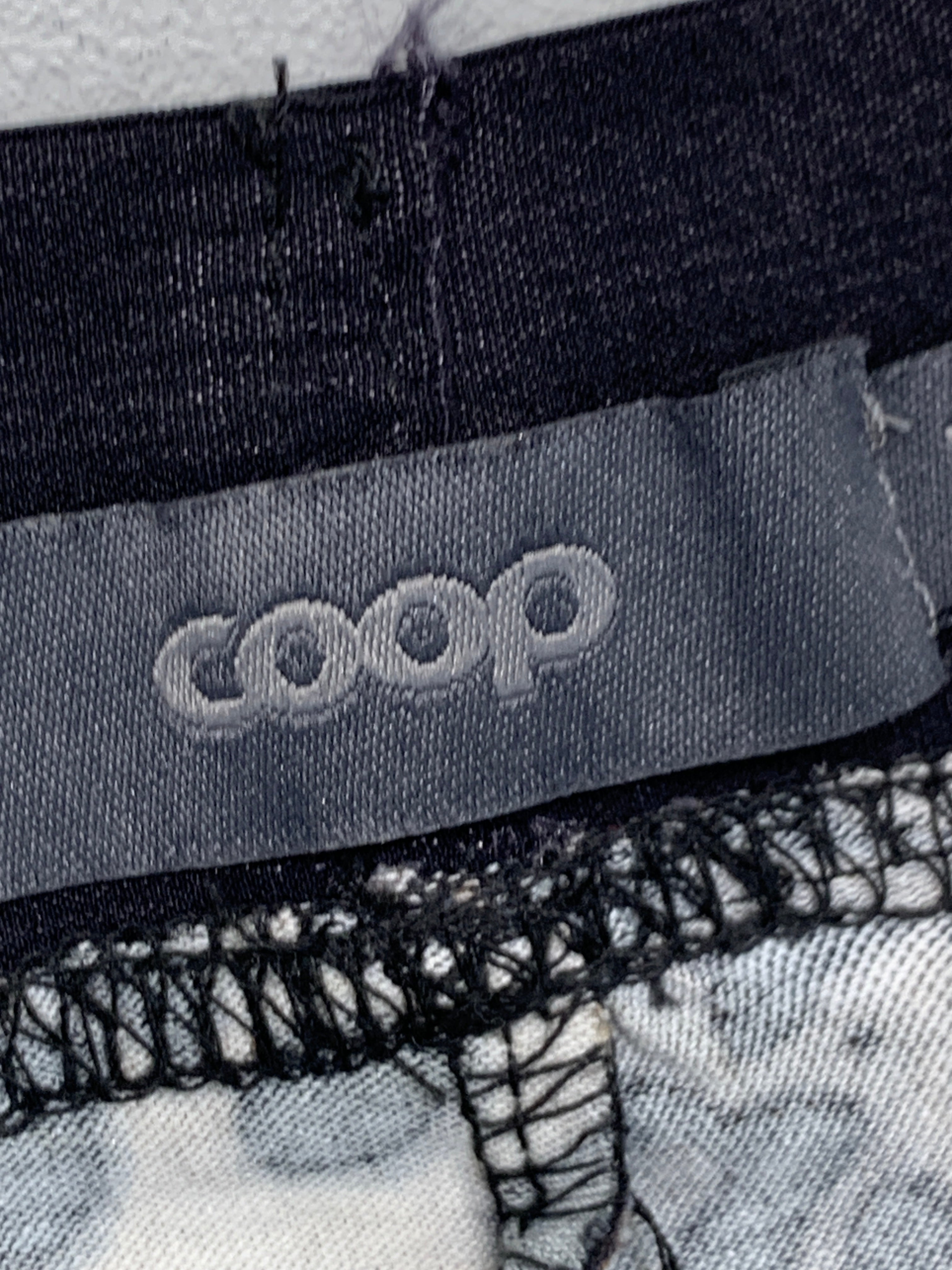 Coop Nederdel