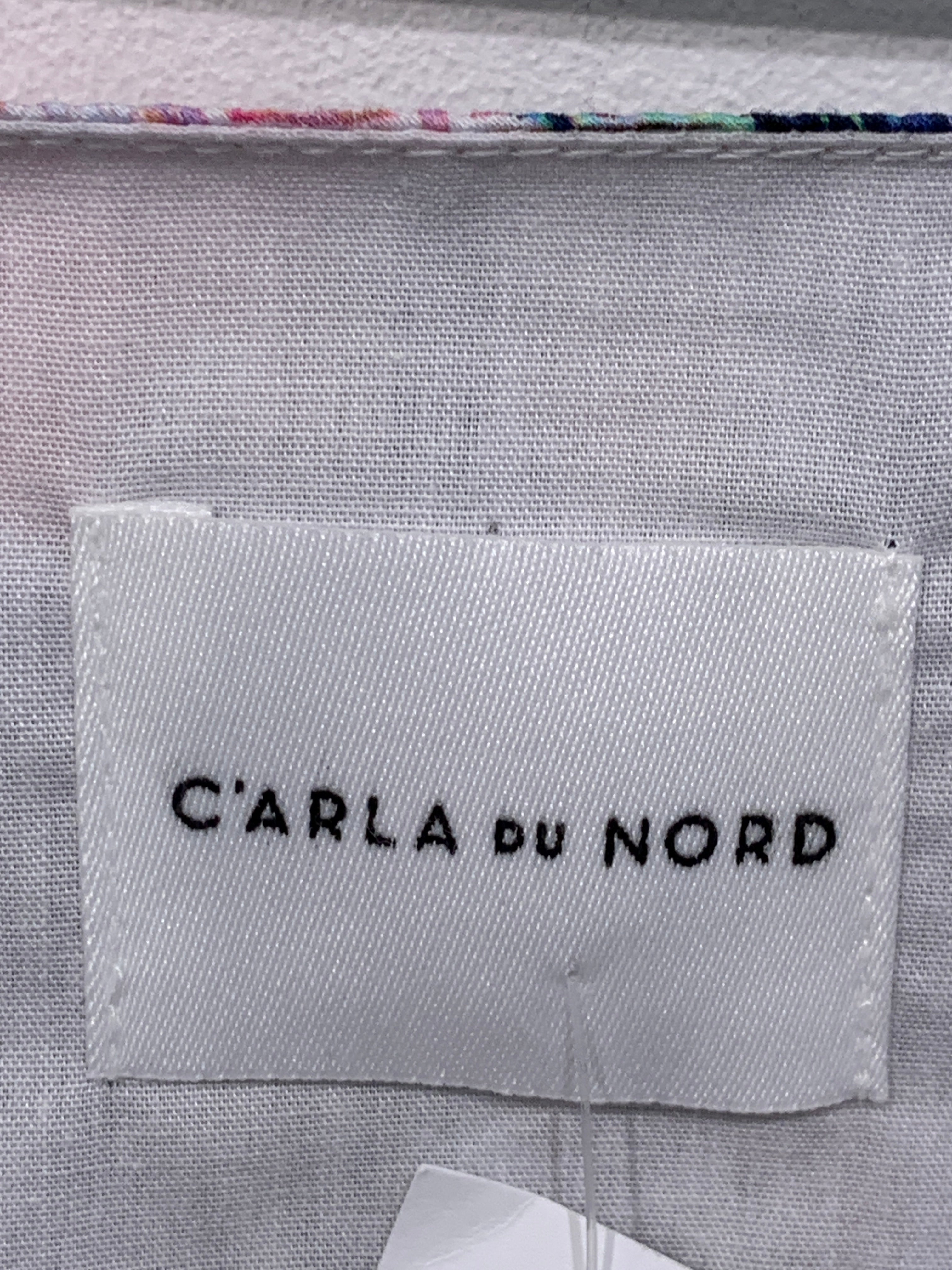 Carla Du Nord Nederdel