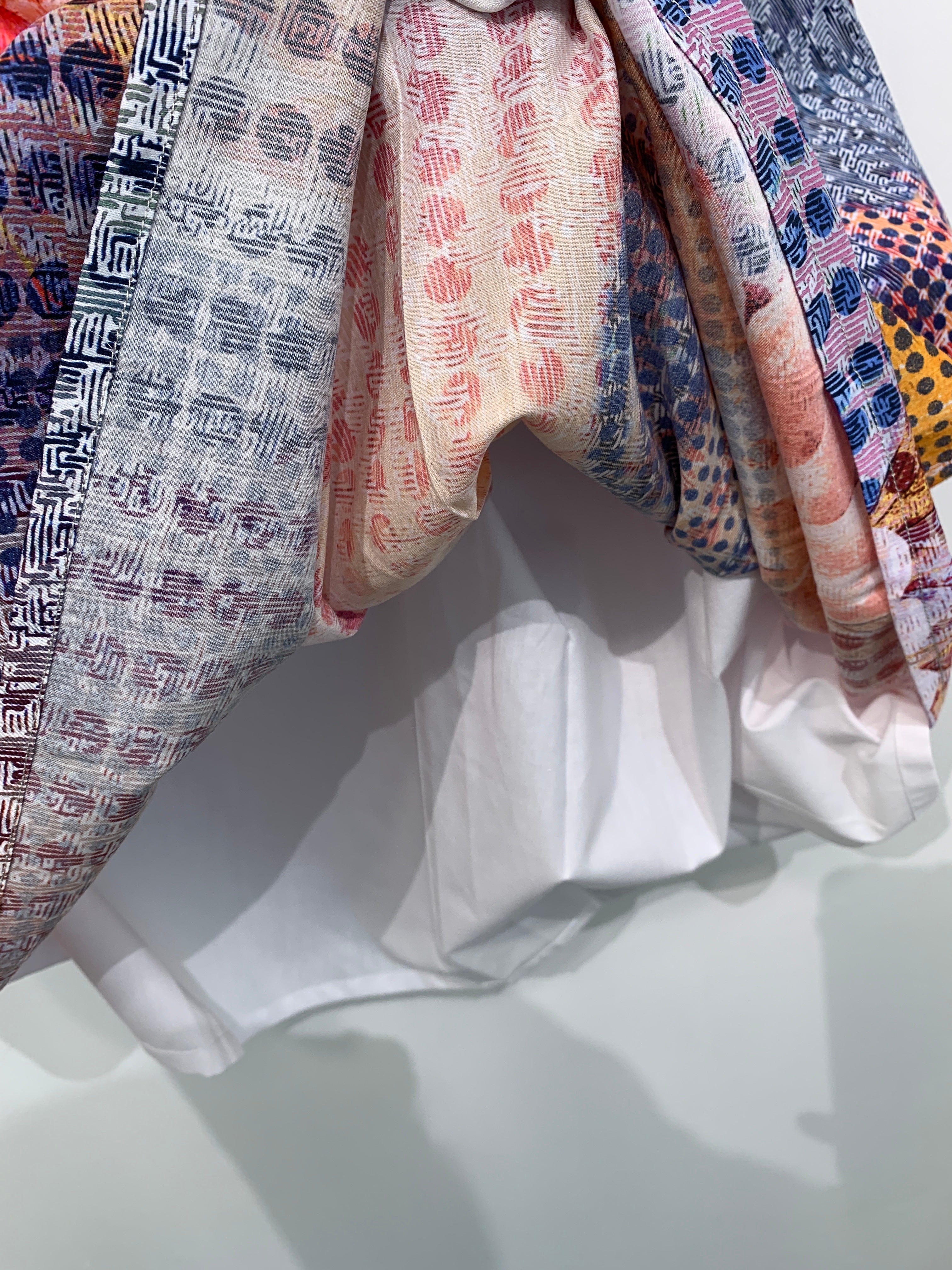 Carla Du Nord Nederdel