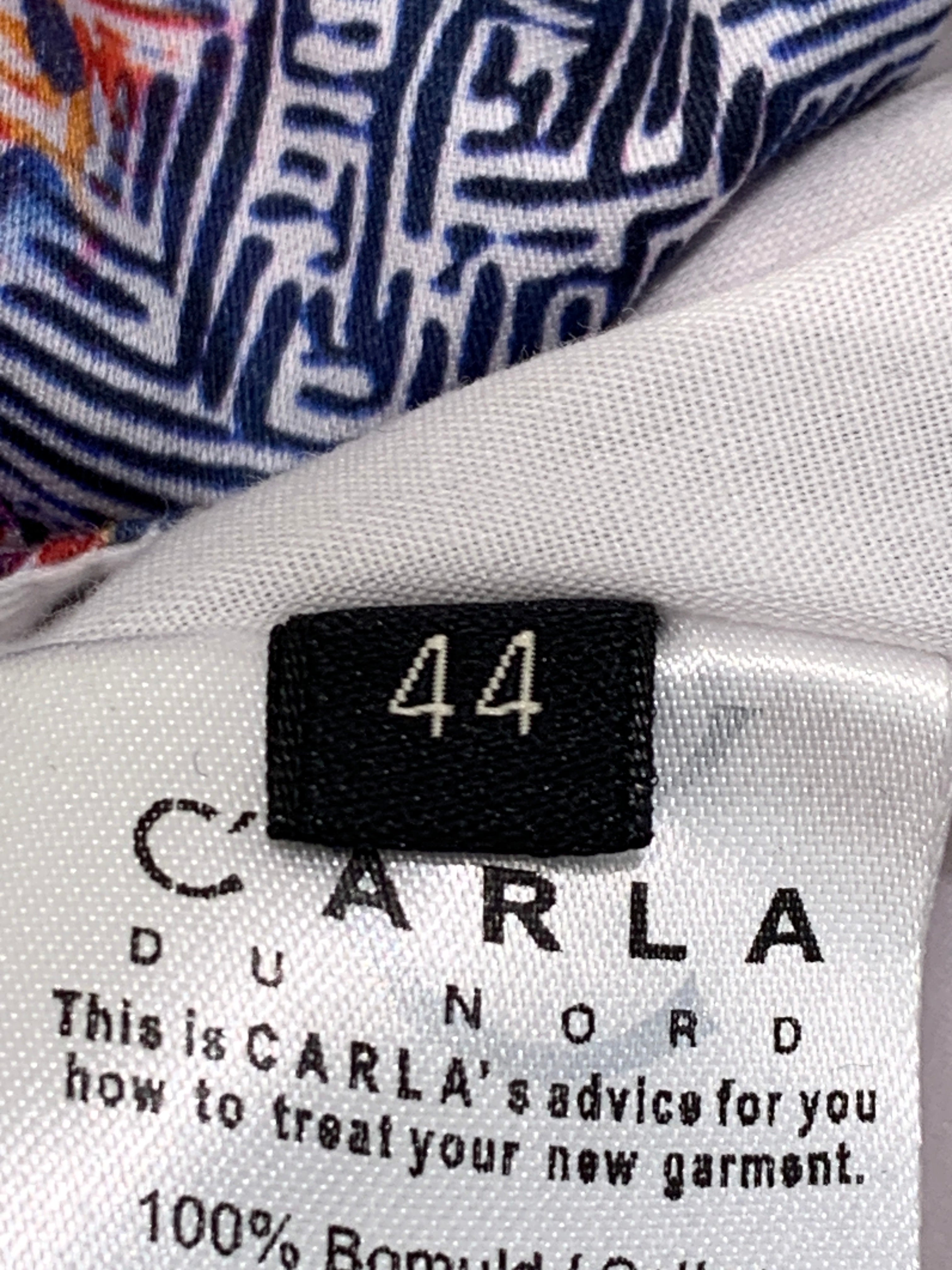 Carla Du Nord Nederdel