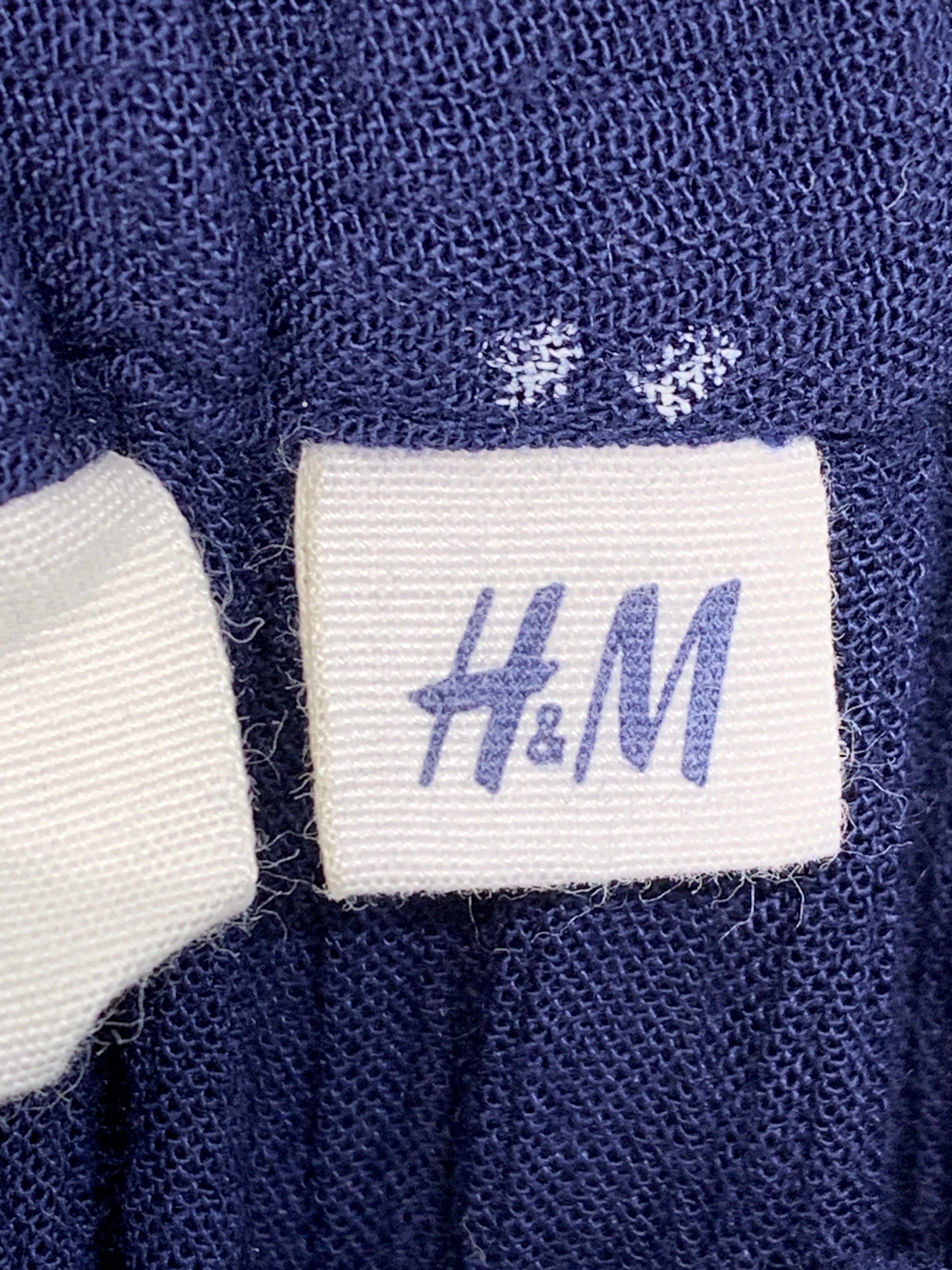 H&M Nederdel